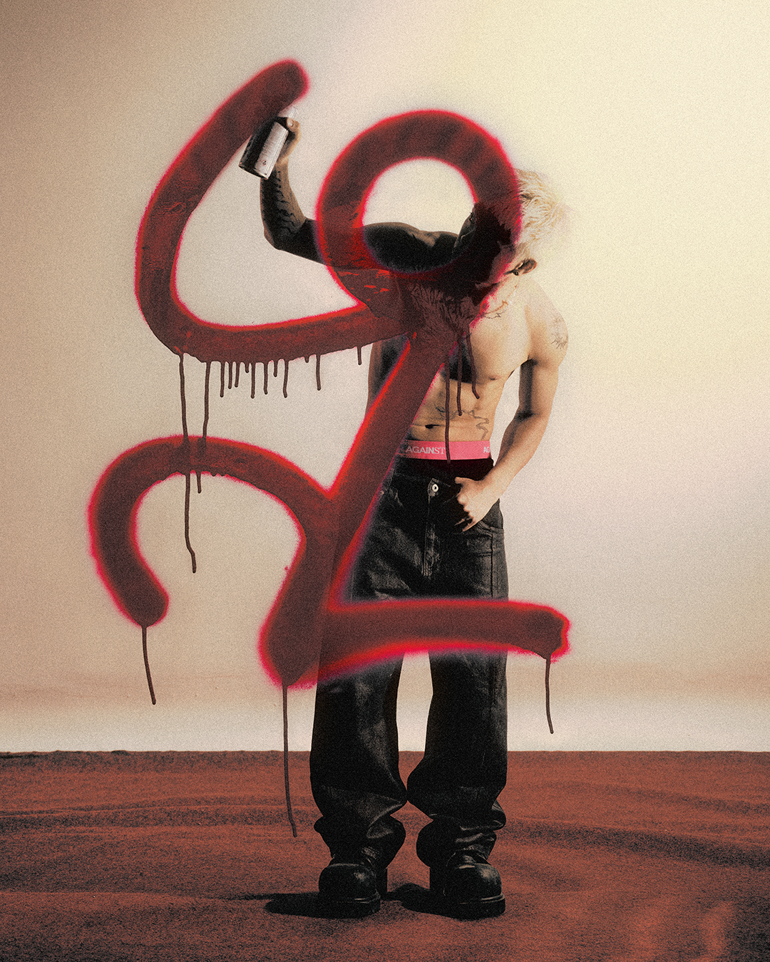 AGAINST Love Capsule Collection