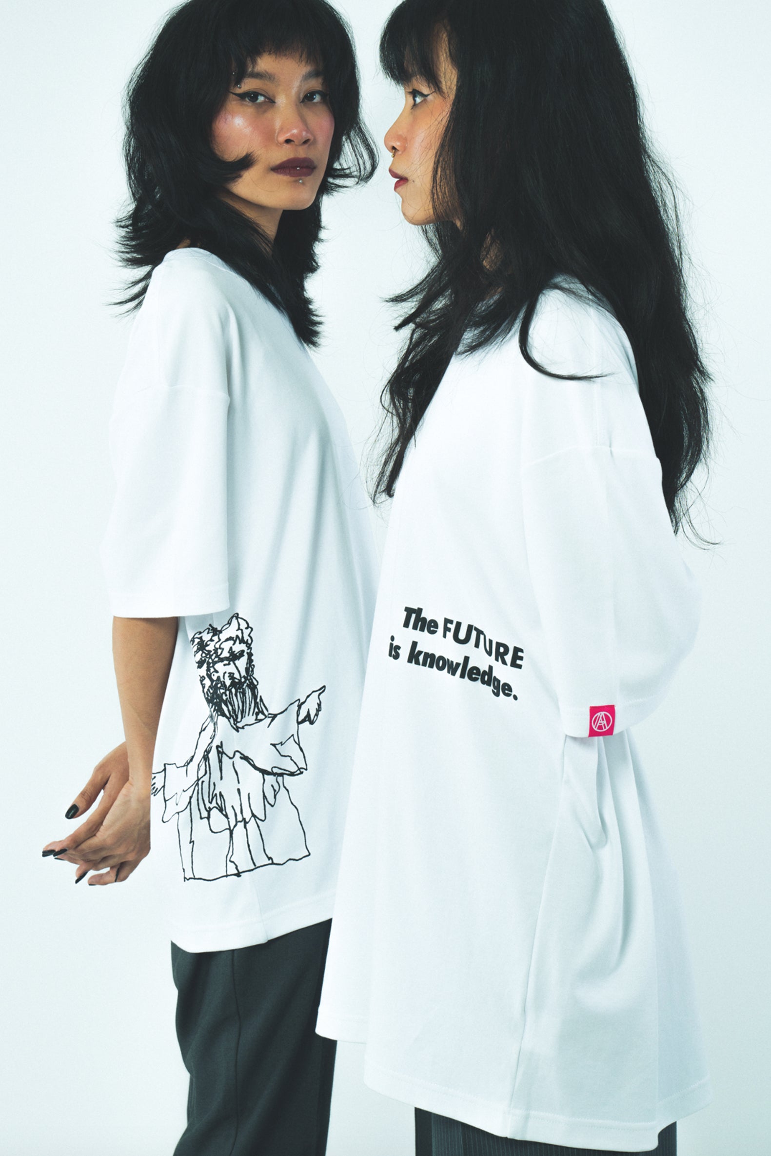 SPLIT – AGAINST LAB.