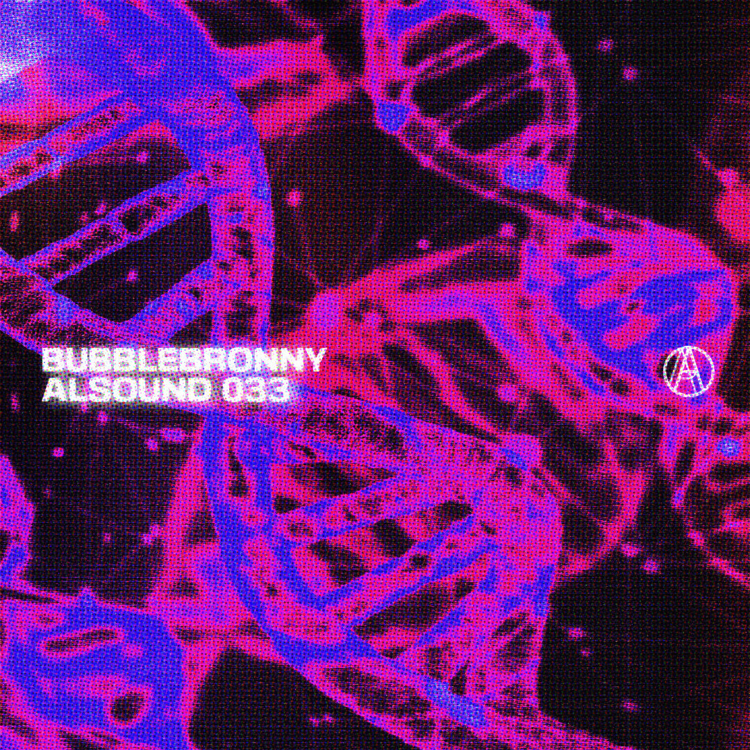 ALSOUND033 BY BUBBLEBRONNY