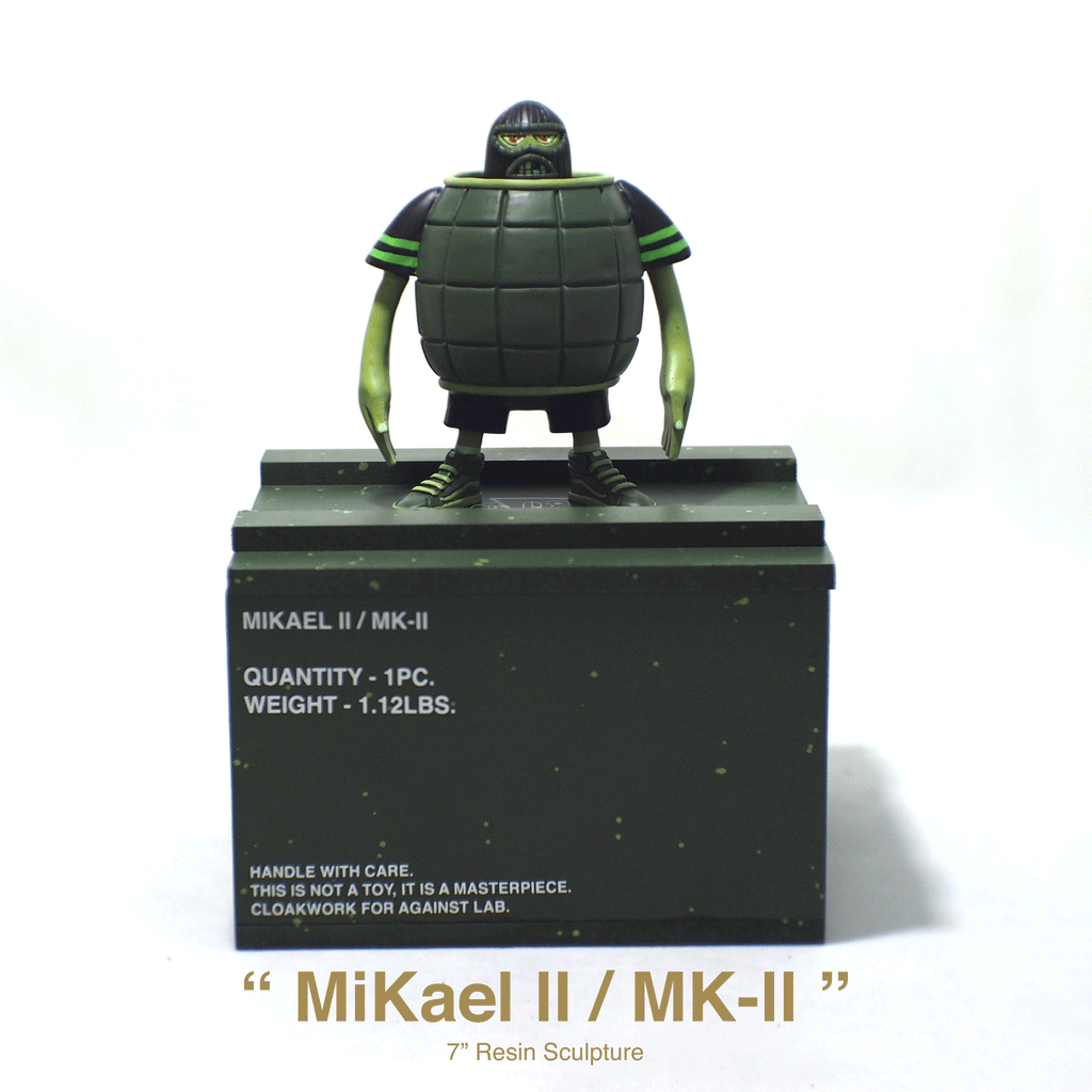 MIKAEL II