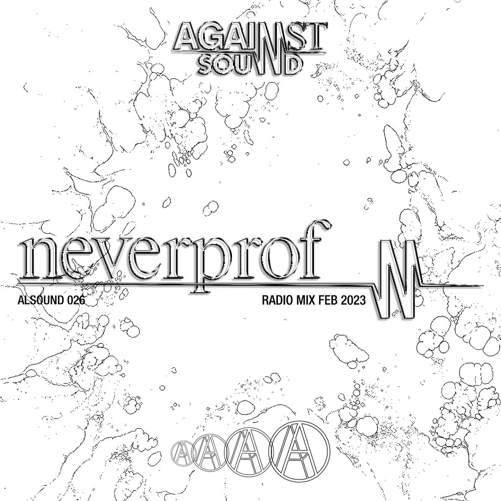 ALSOUND 026 BY NEVERPROF