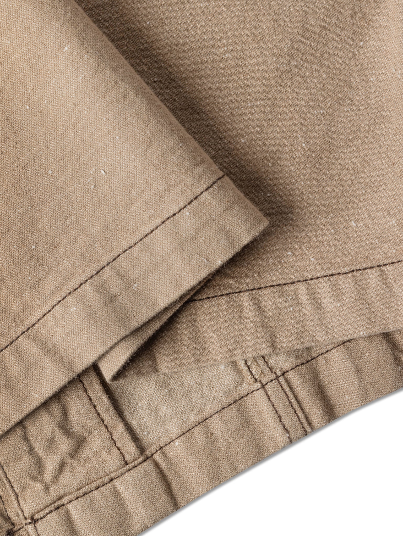 AGAINST X HDPC FABRICATOR SHIRT KHAKI