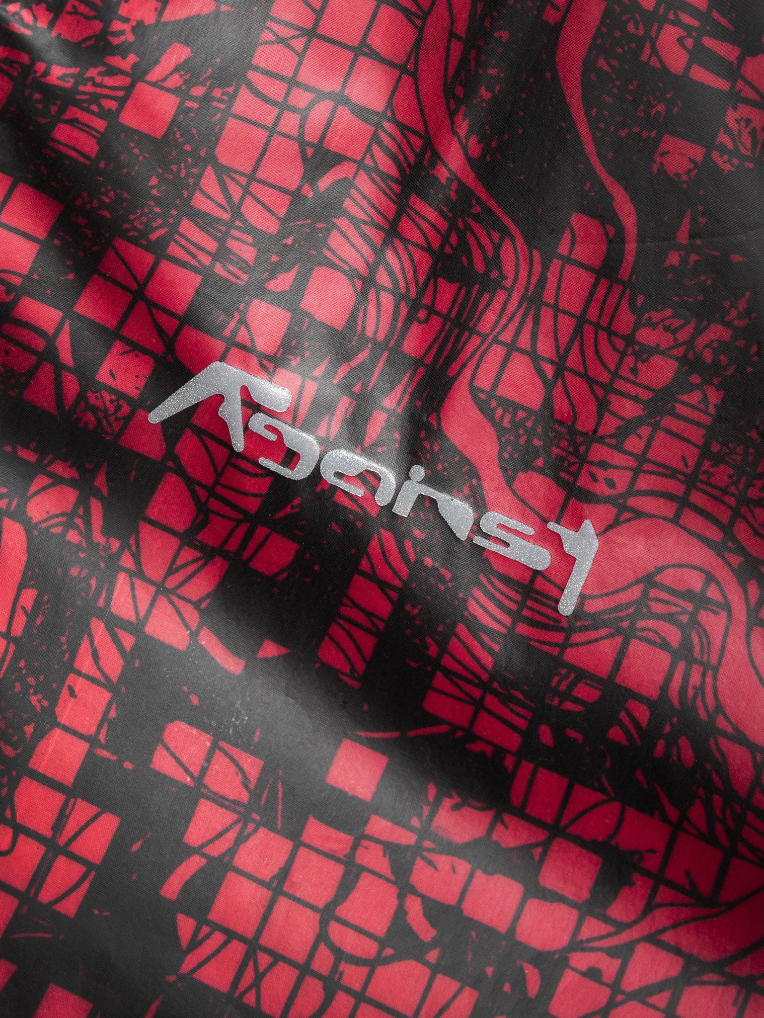 TOPO HEAT ZIP JACKET