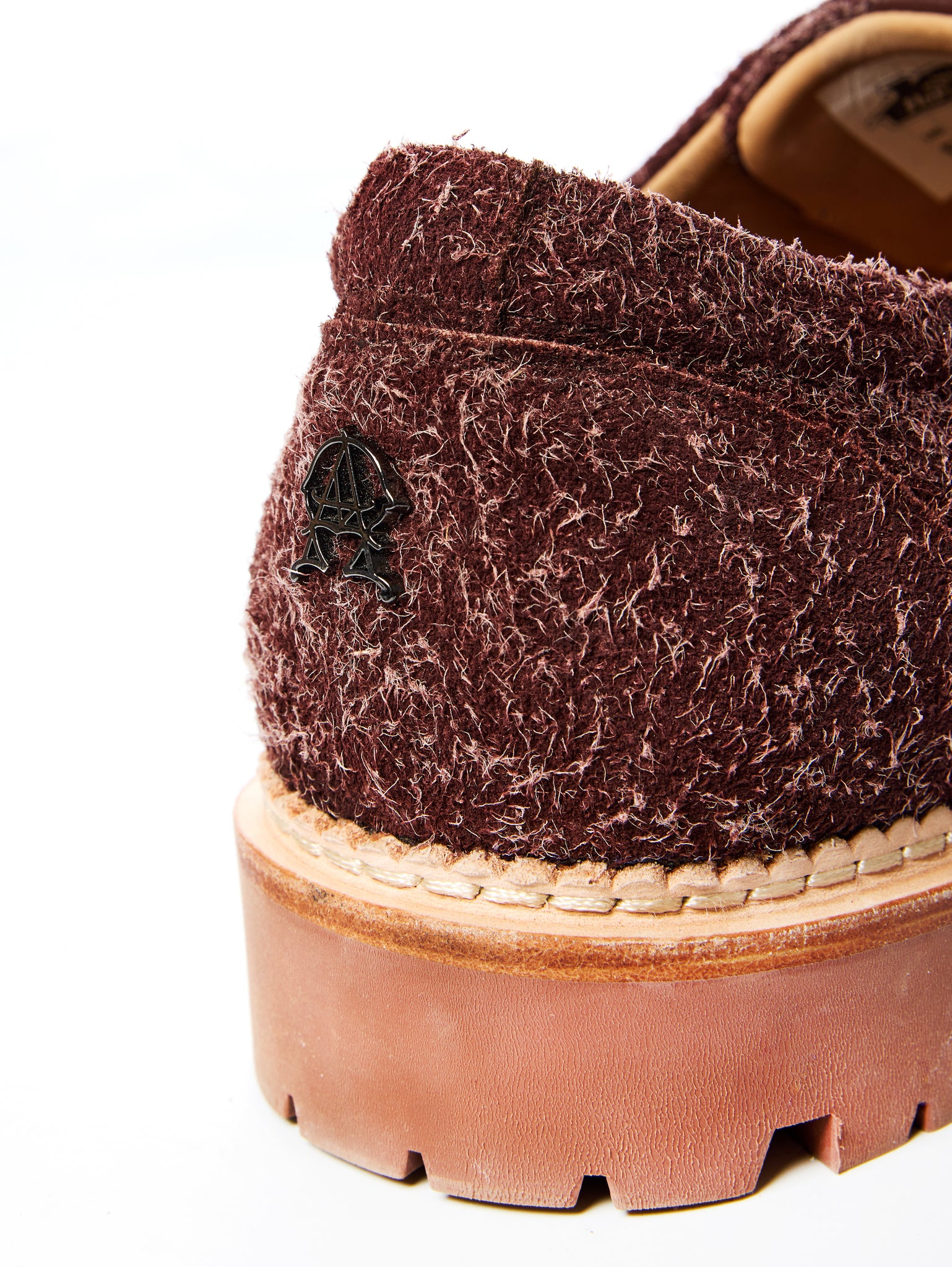 AGAINST X HDPC FABRICATOR DERBY BROWN