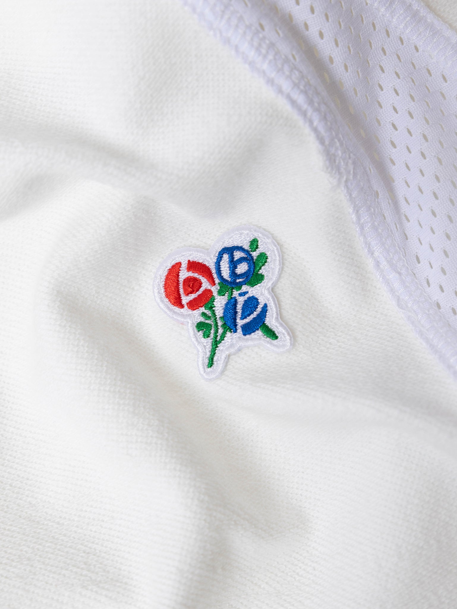 abp. STREAM TEE V3.0 WHITE