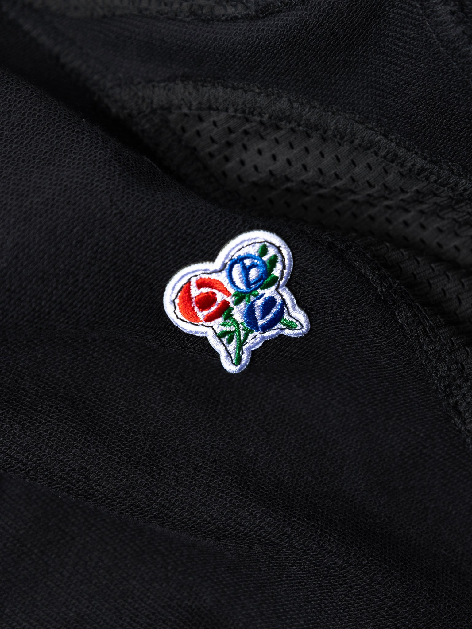 abp. STREAM TEE V3.0 BLACK