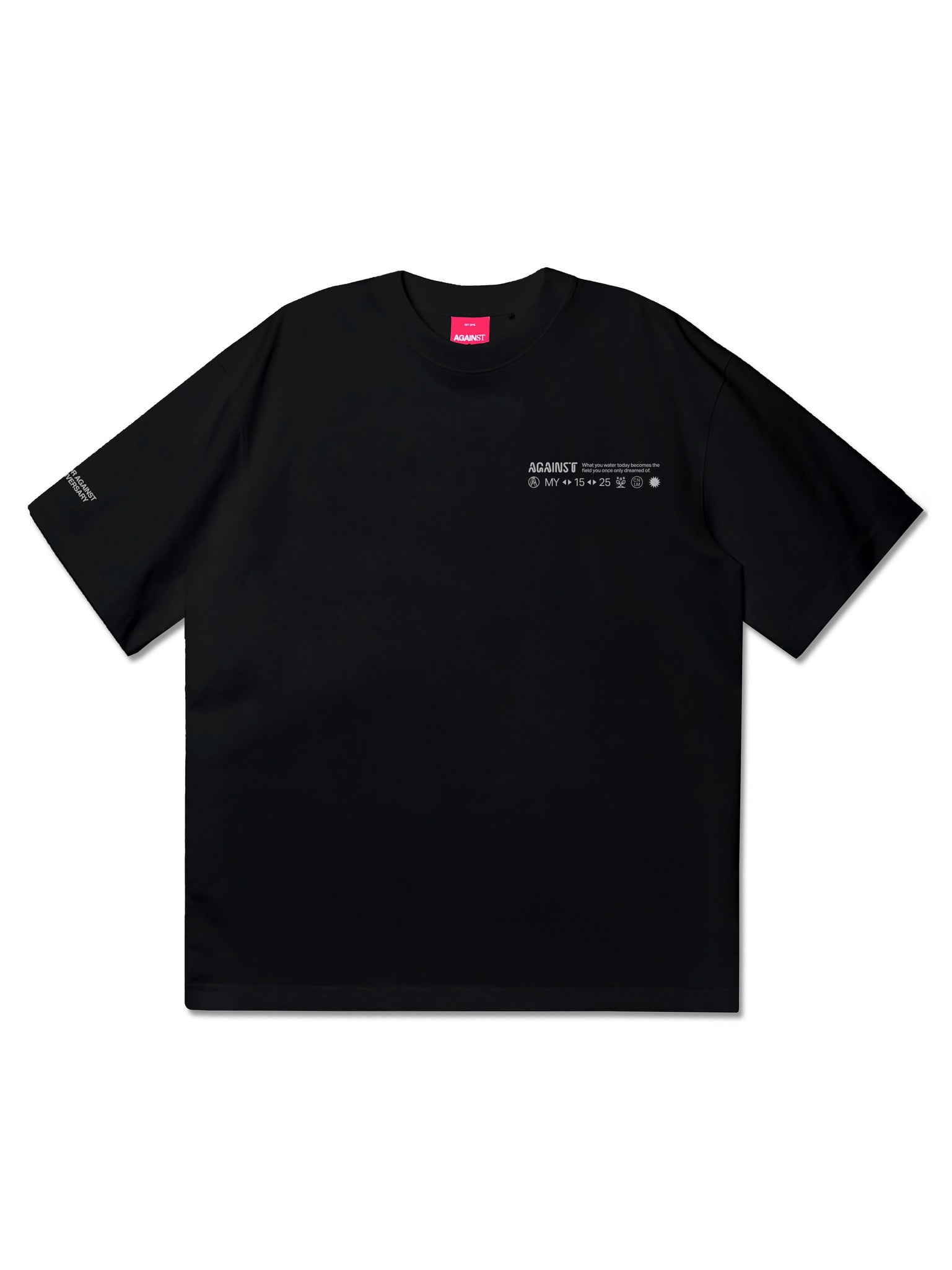 FIELD TEE