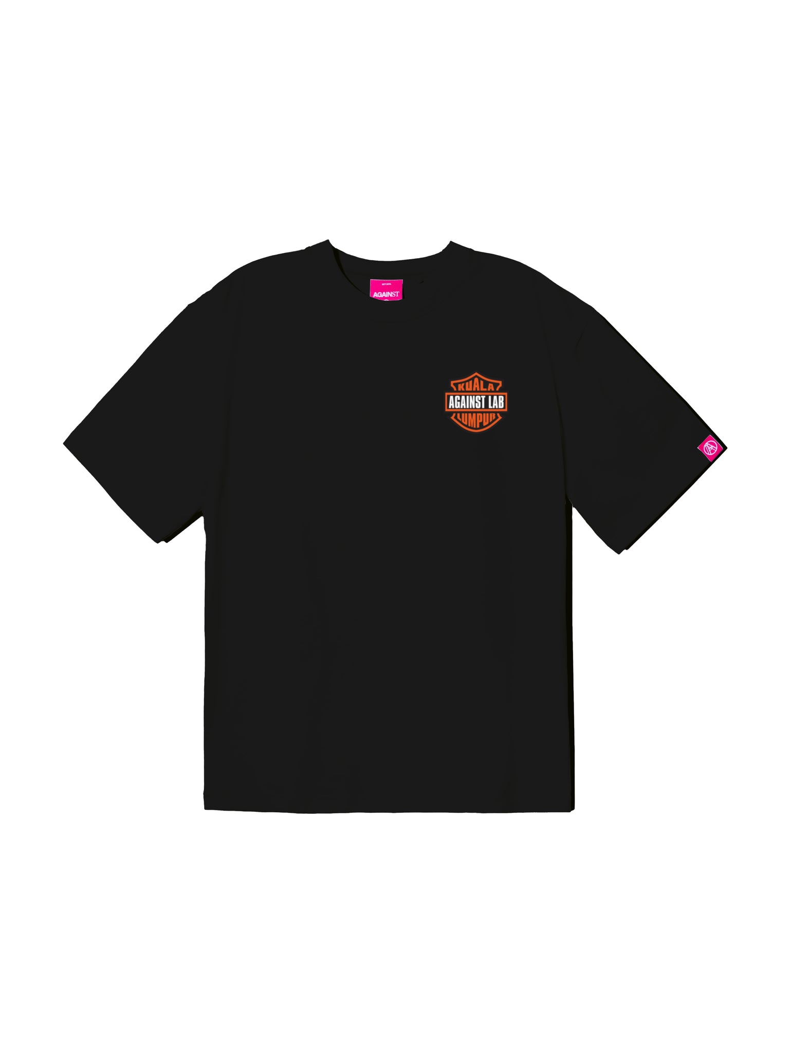 MOTORBIKE TEE