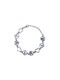 PEACE & LOVE BRACELET