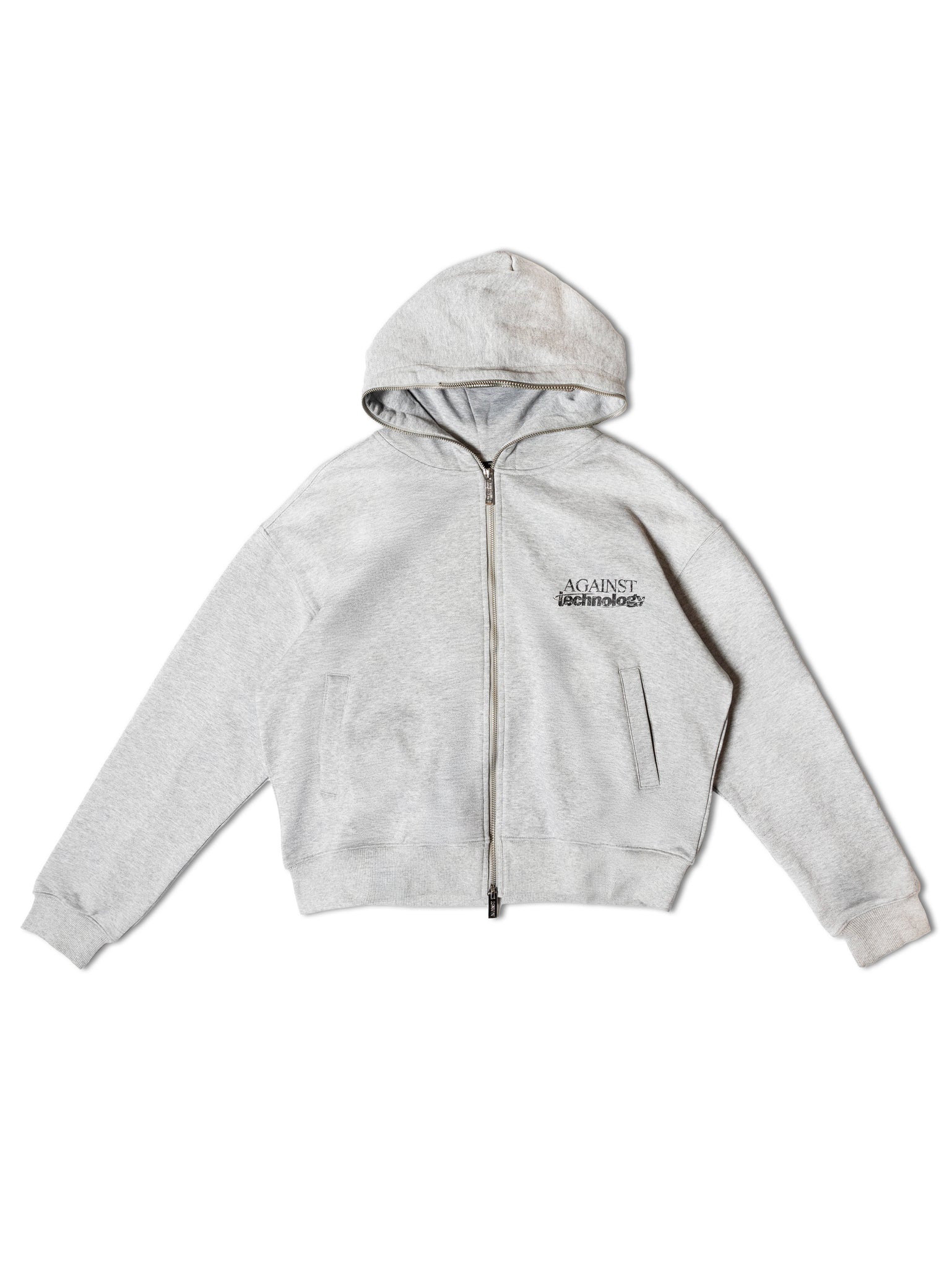 TECHNOLOGY TATSUYA HOODIE