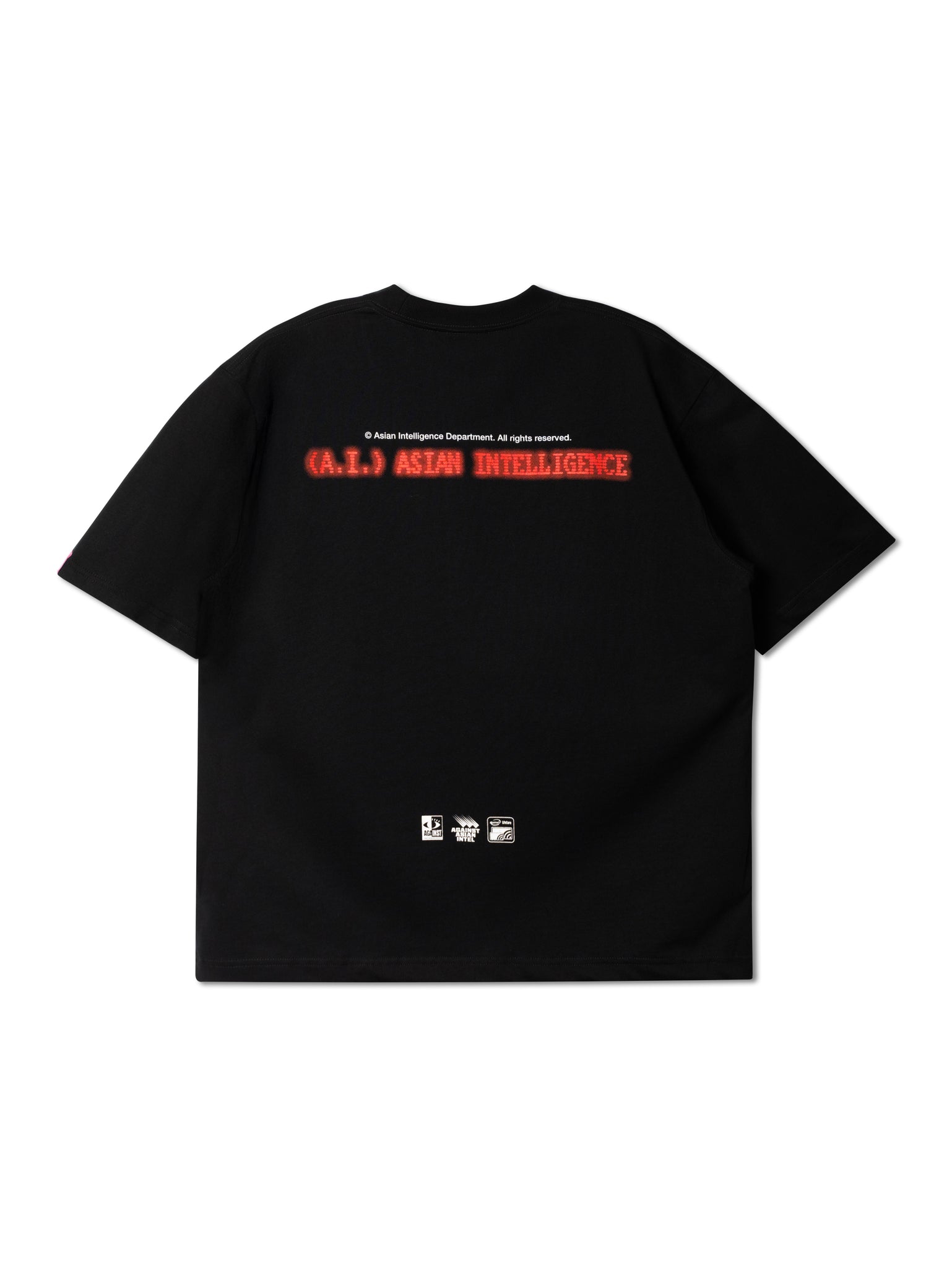 AI CHIP TEE