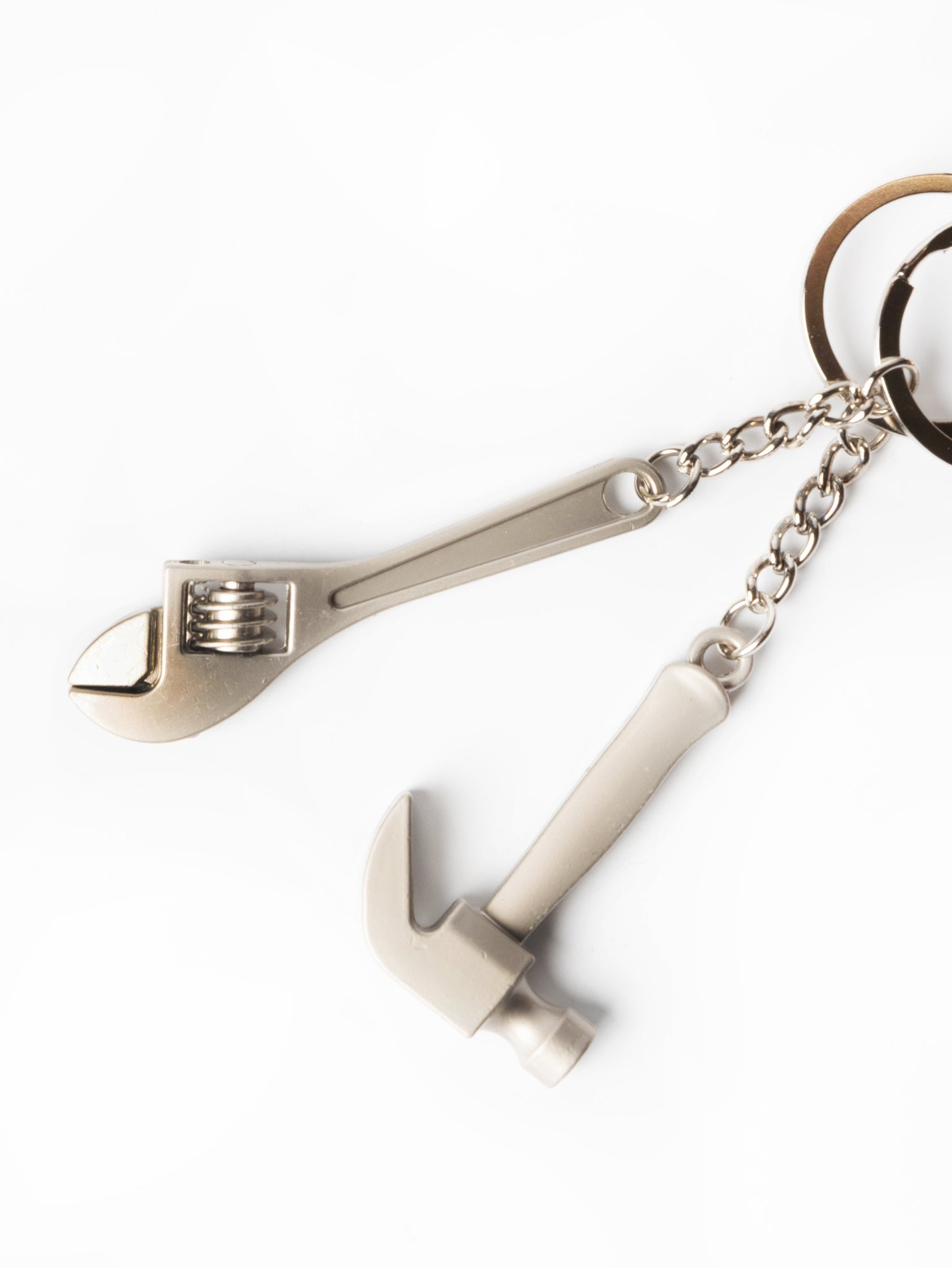 AGAINST X HDPC FABRICATOR CHARM