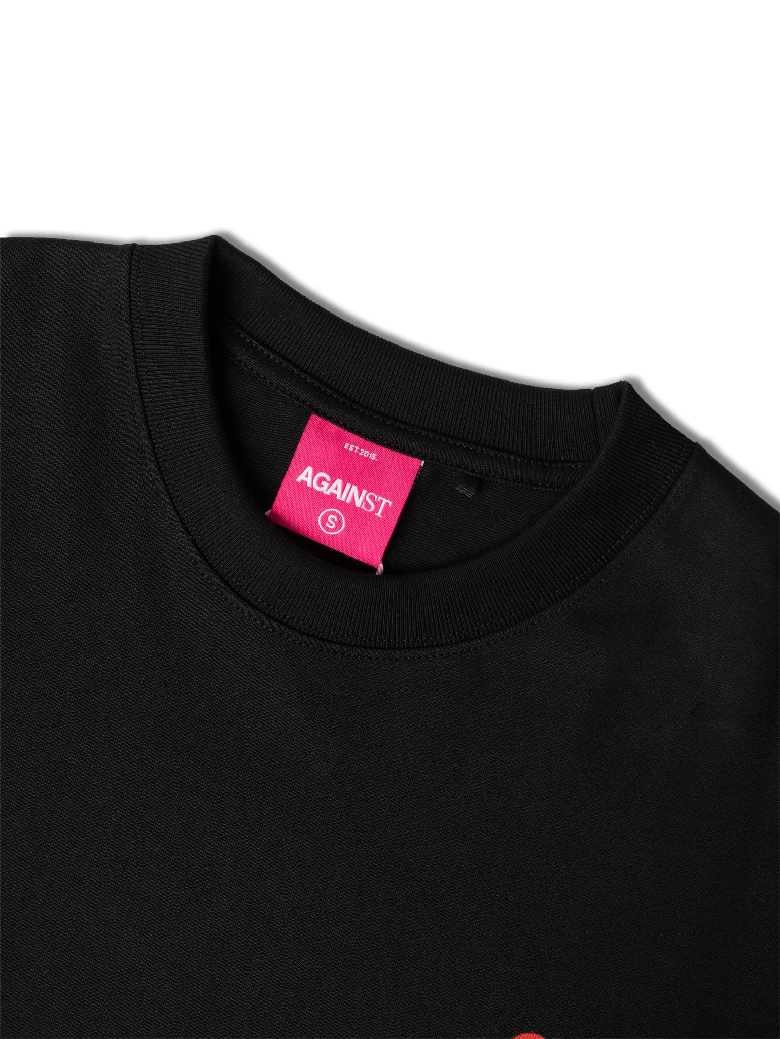 ELEMENTS TEE BLACK