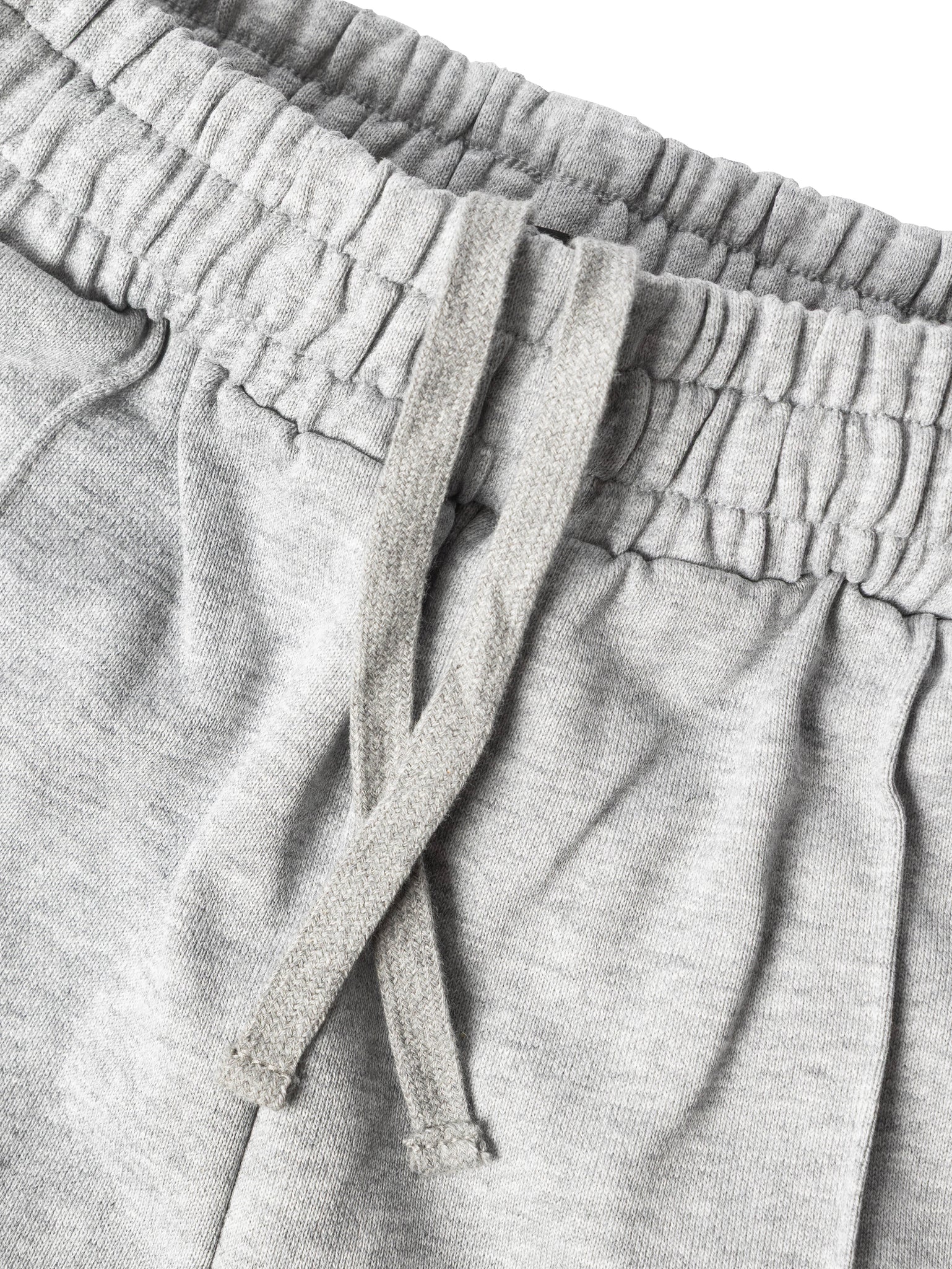 WIDE RELAXED SWEAT PANTS