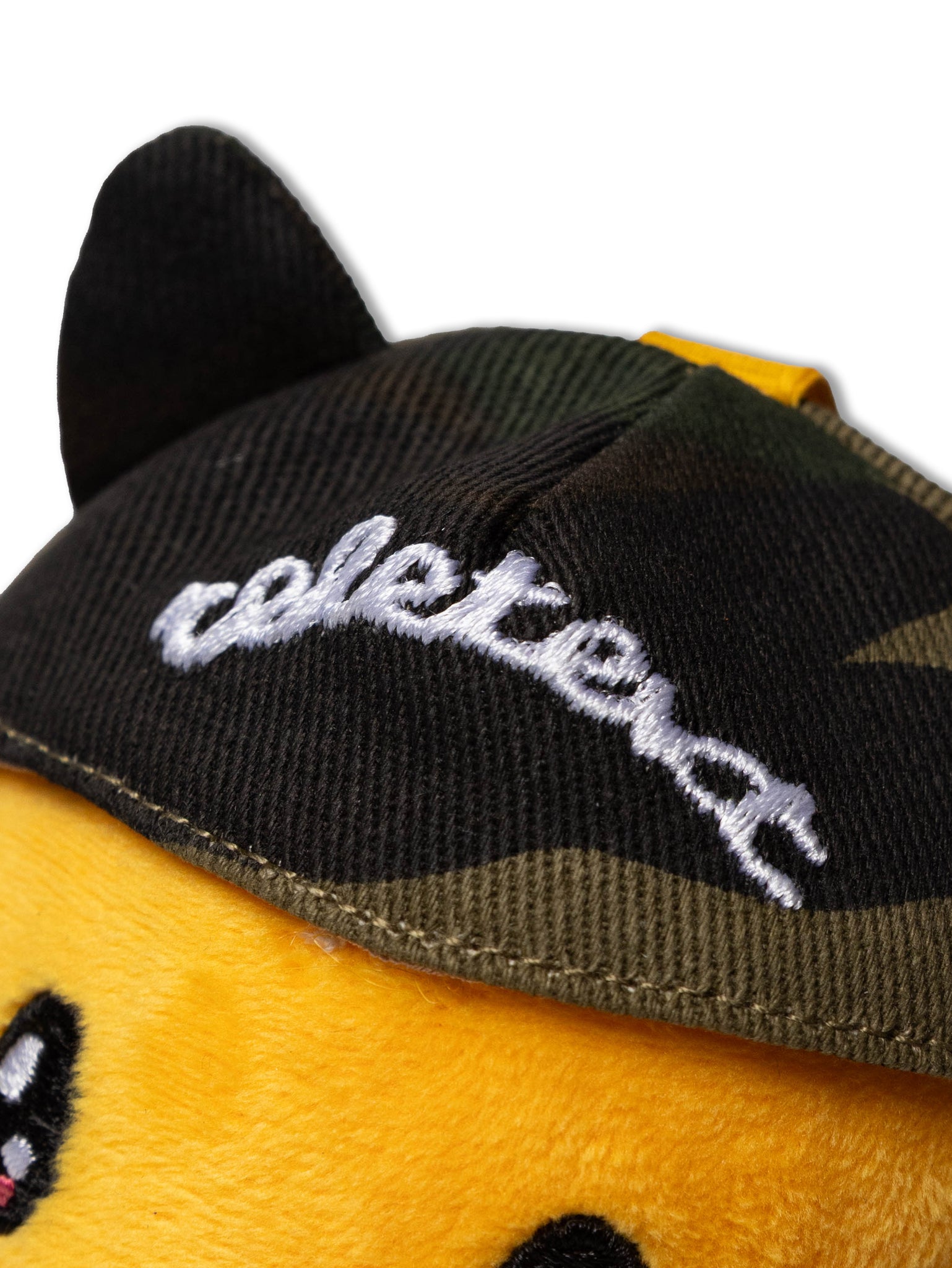 TELETEXT MASCOT PLUSH