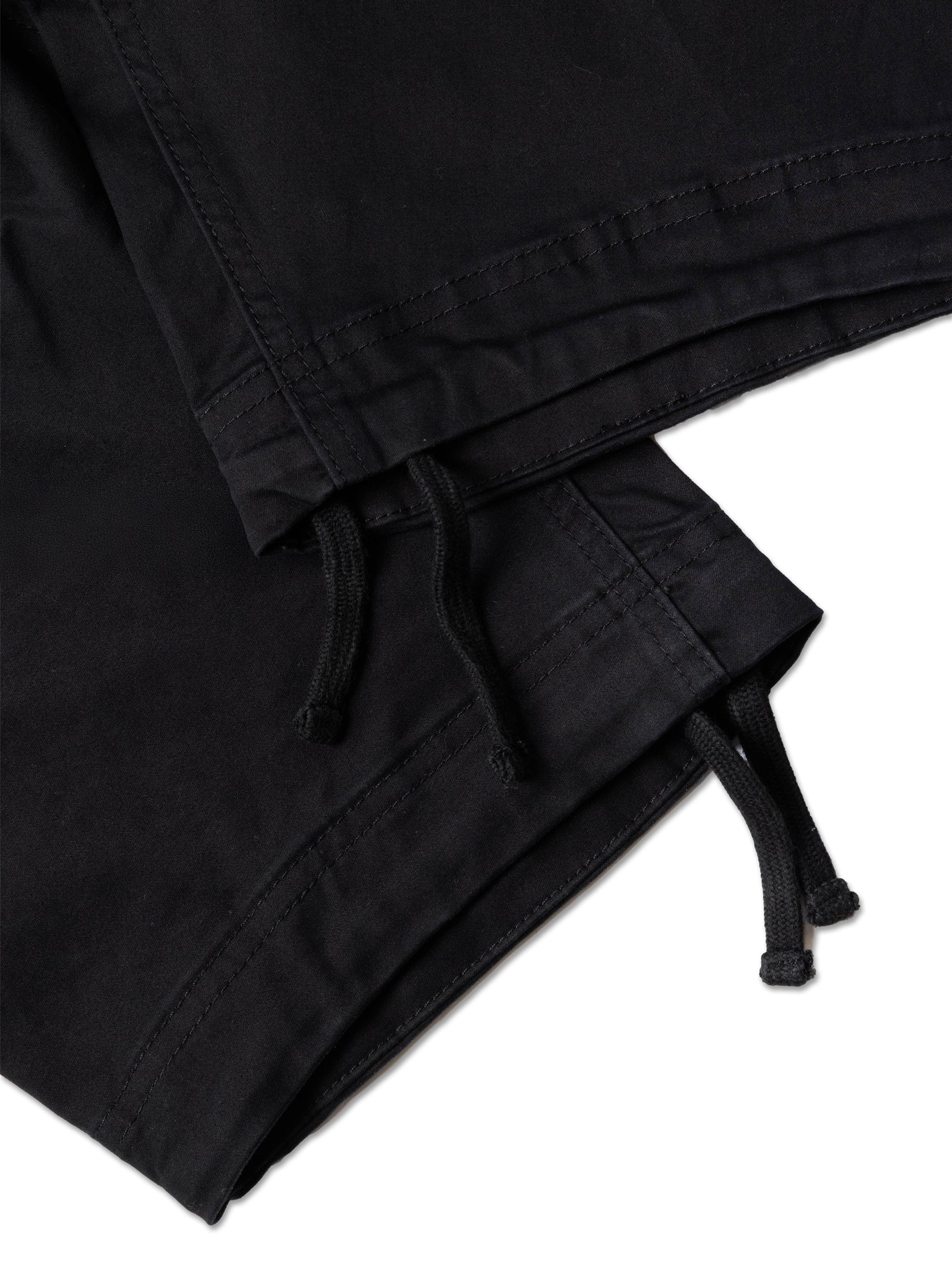 abp. CARGO BIGGIE PANT BLACK