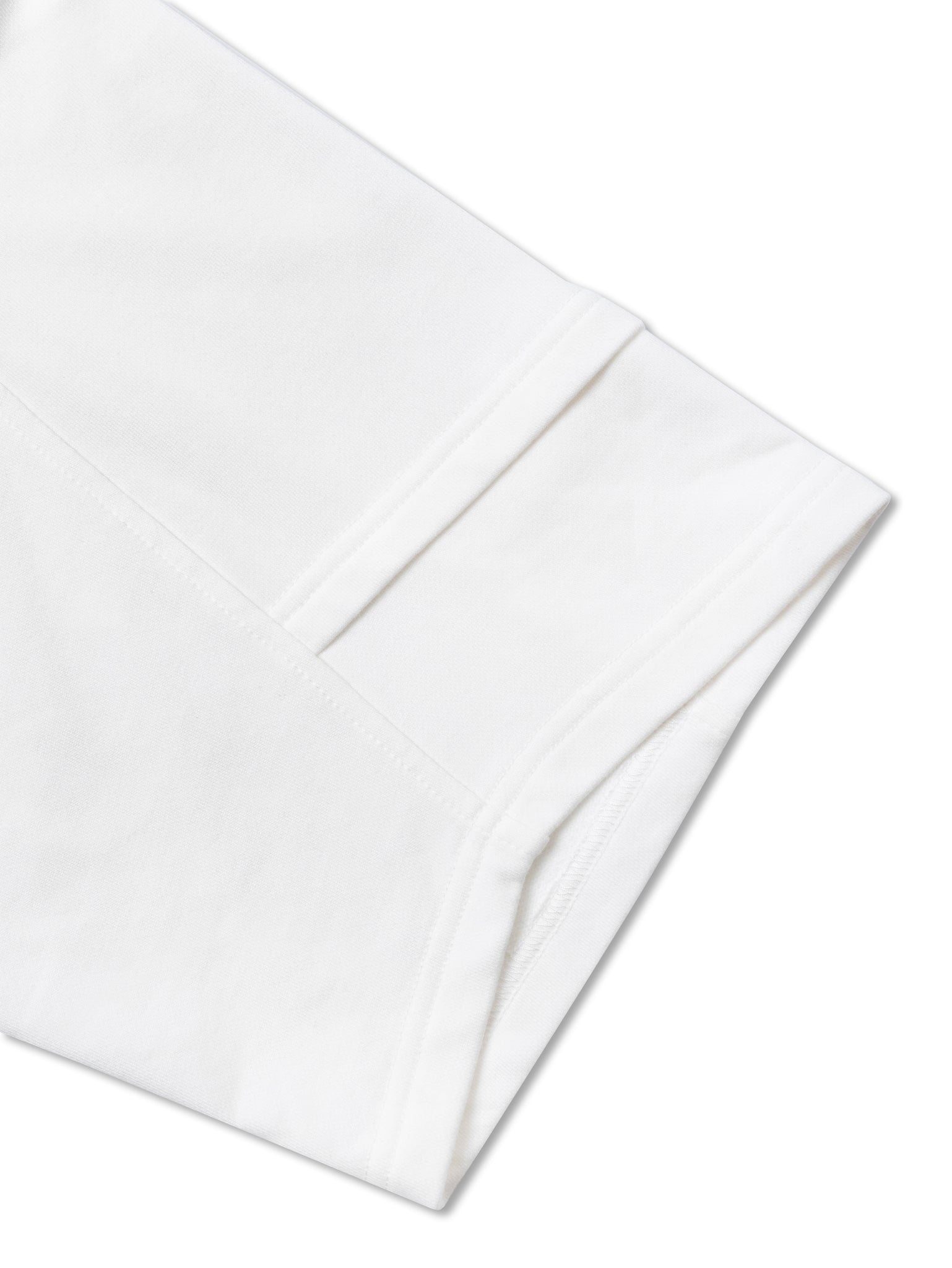 abp. STREAM TEE V3.0 WHITE