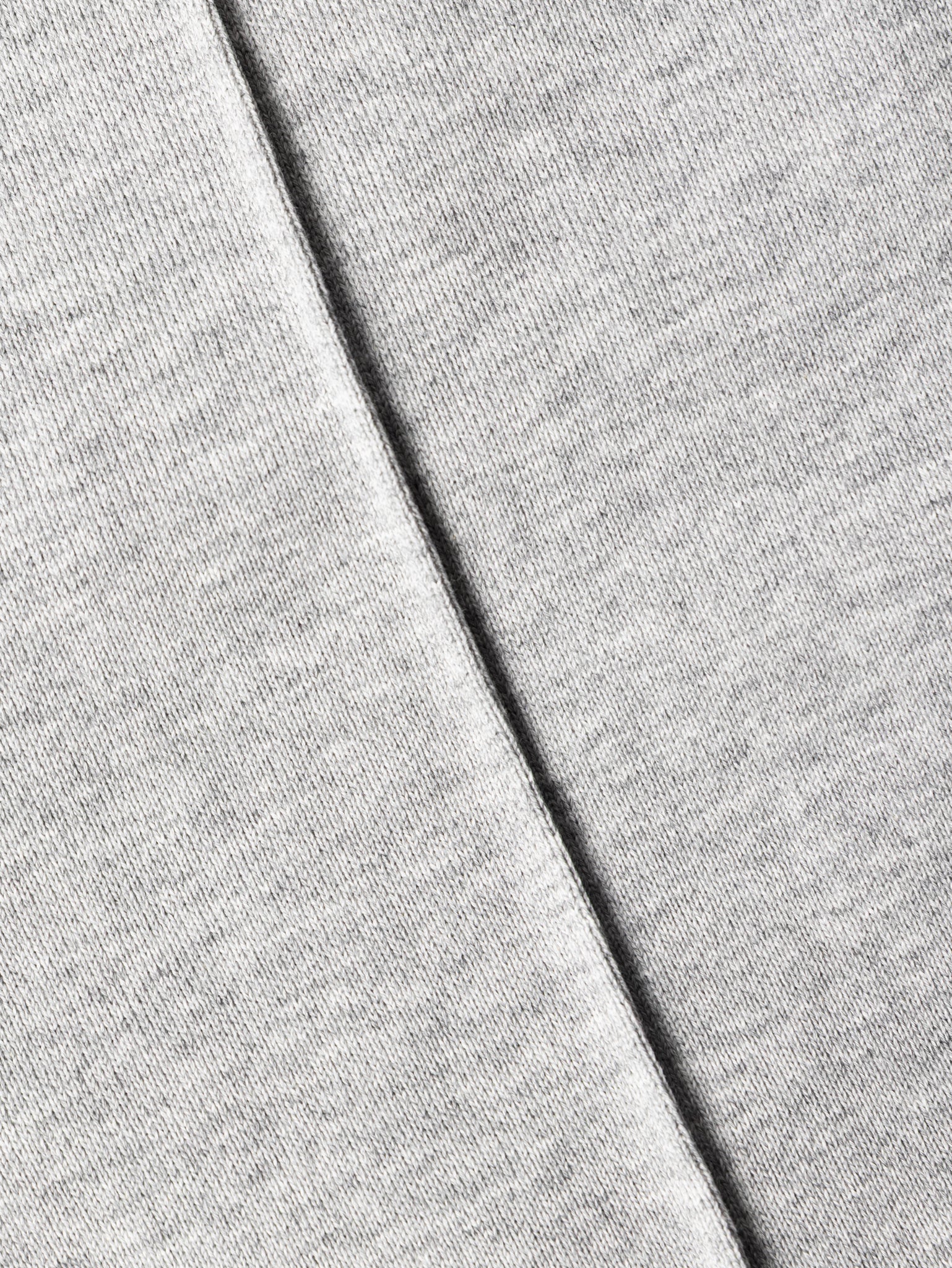 WIDE RELAXED SWEAT PANTS