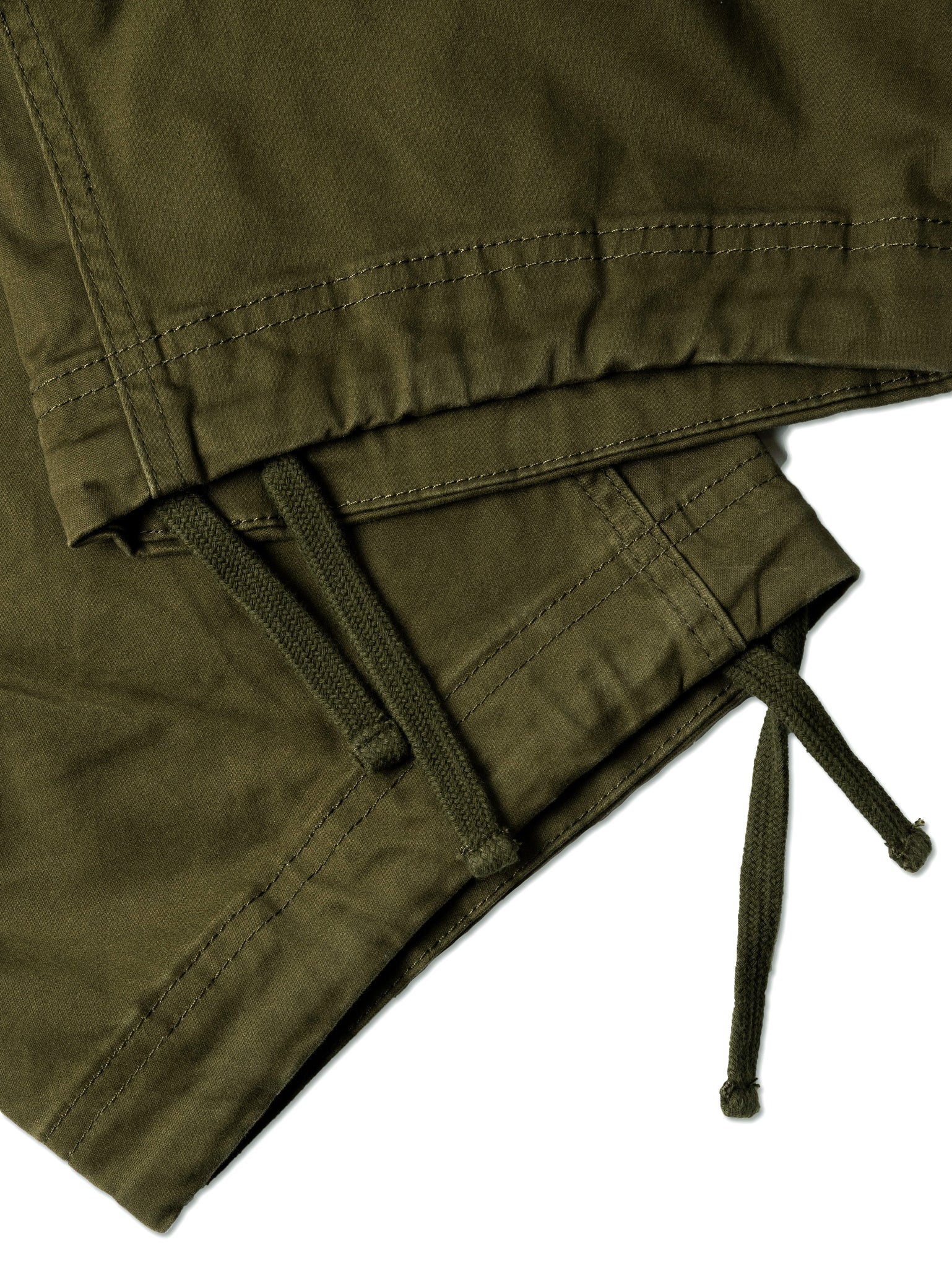 abp. CARGO BIGGIE PANT OLIVE