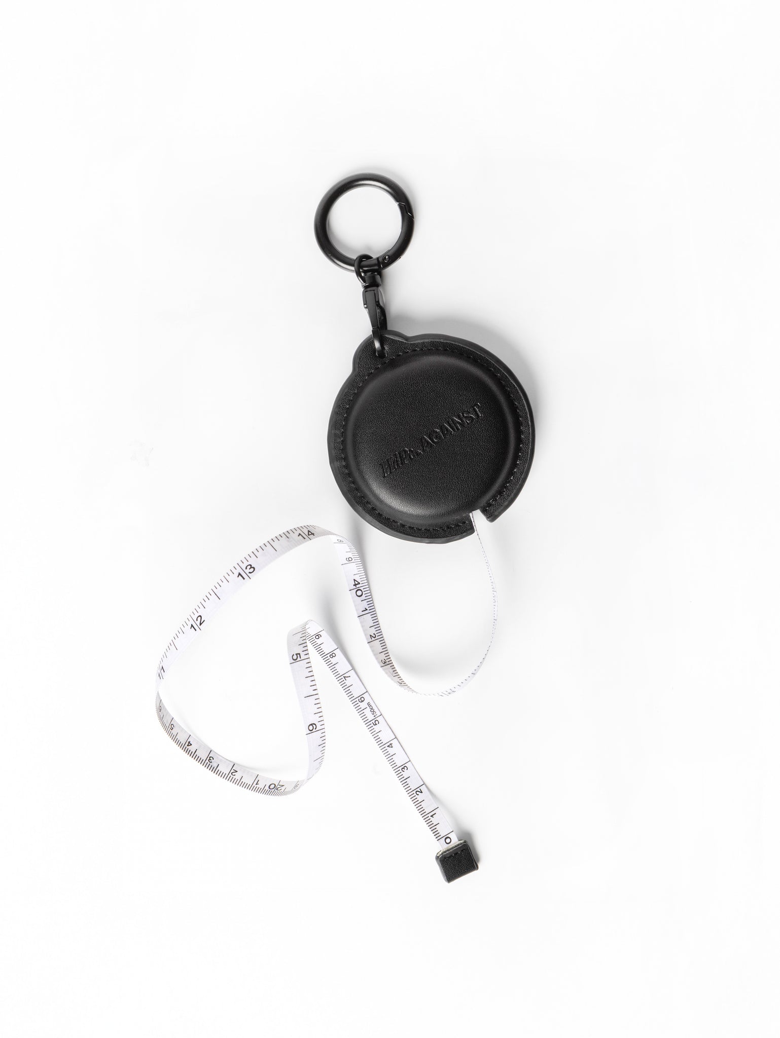 AGAINST X HDPC FABRICATOR CHARM