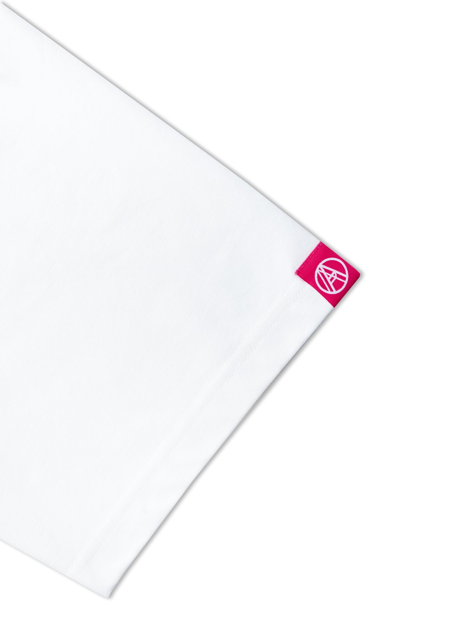 BOXY ALL DAY TEE WHITE