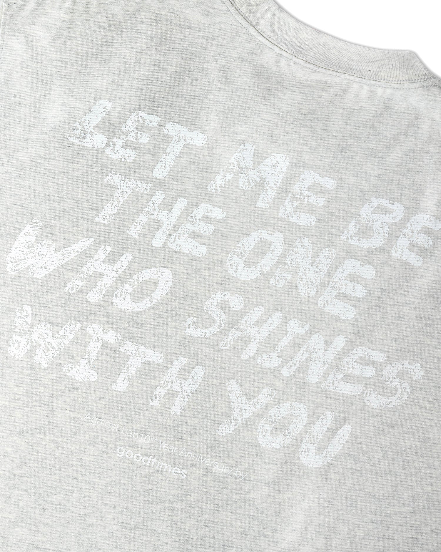 SHINE TEE