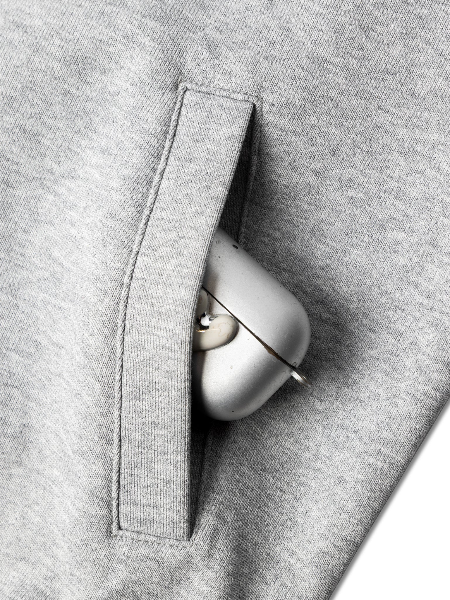 TECHNOLOGY TATSUYA HOODIE