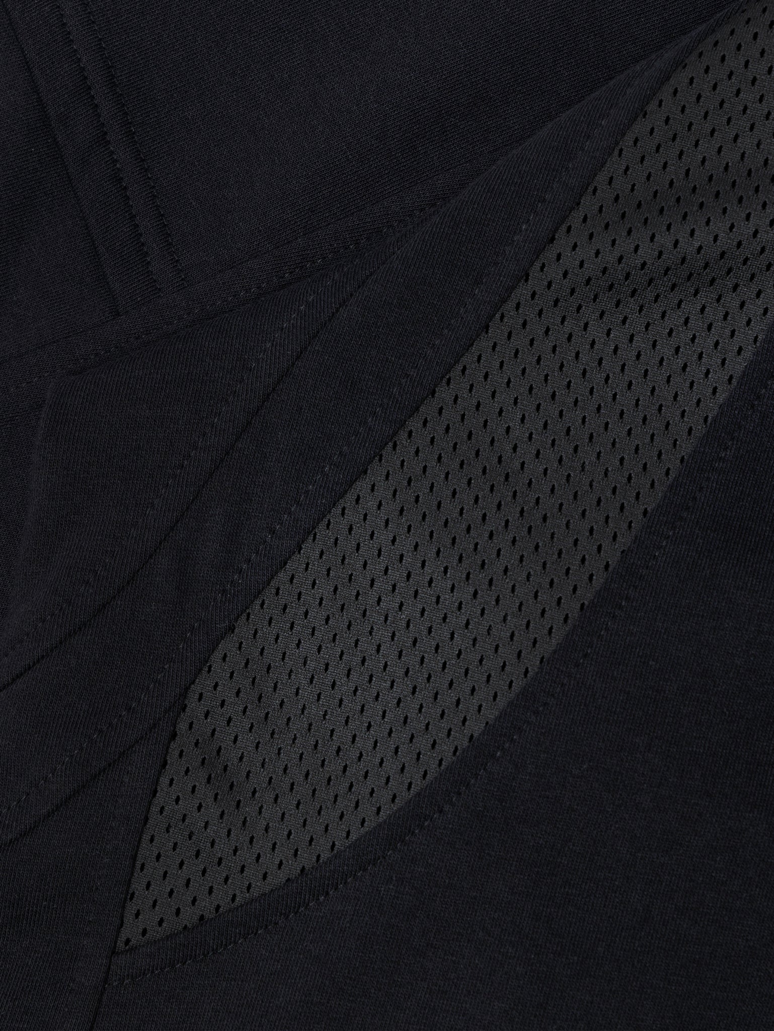 abp. STREAM TEE V3.0 BLACK