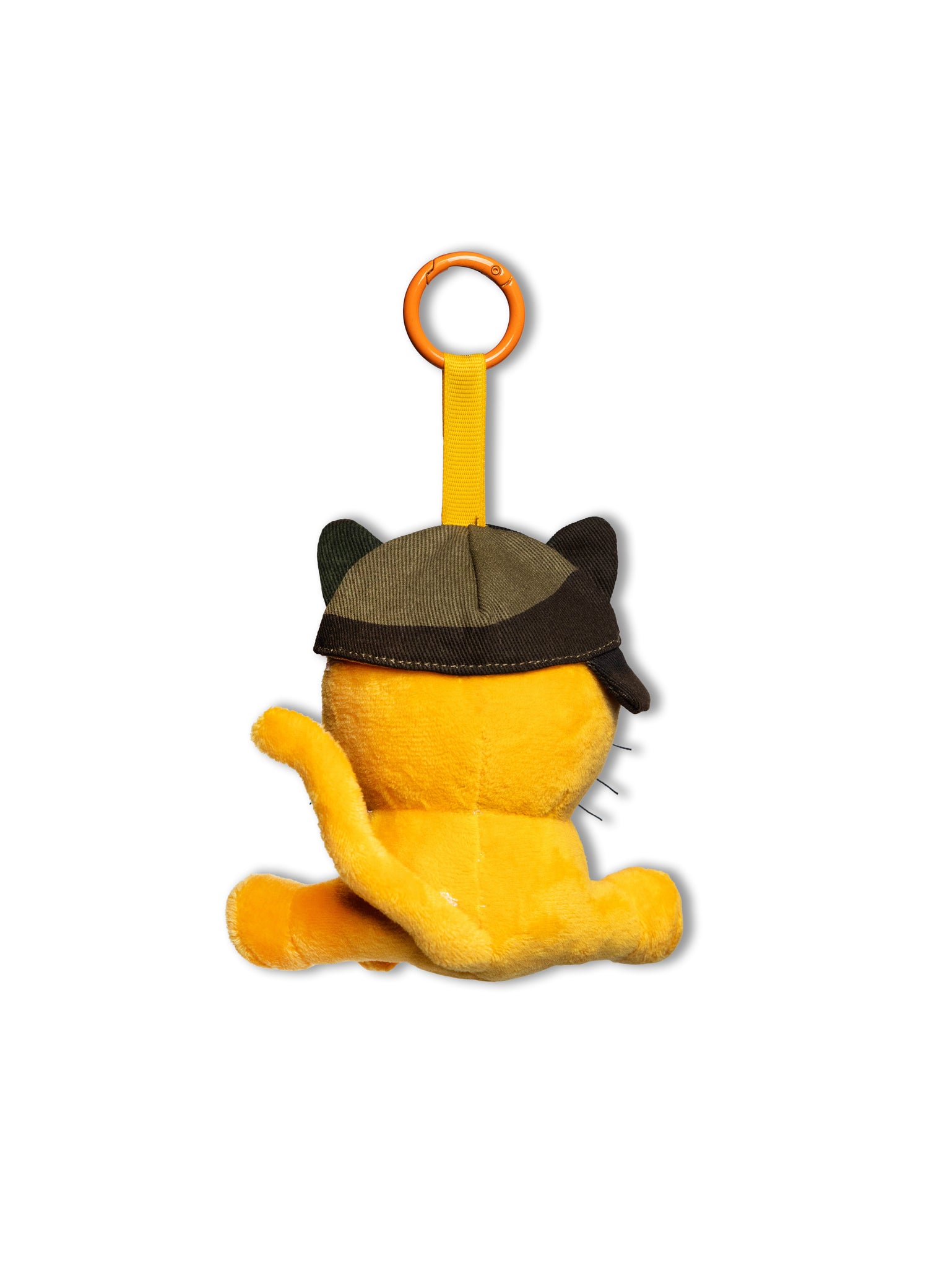 TELETEXT MASCOT PLUSH