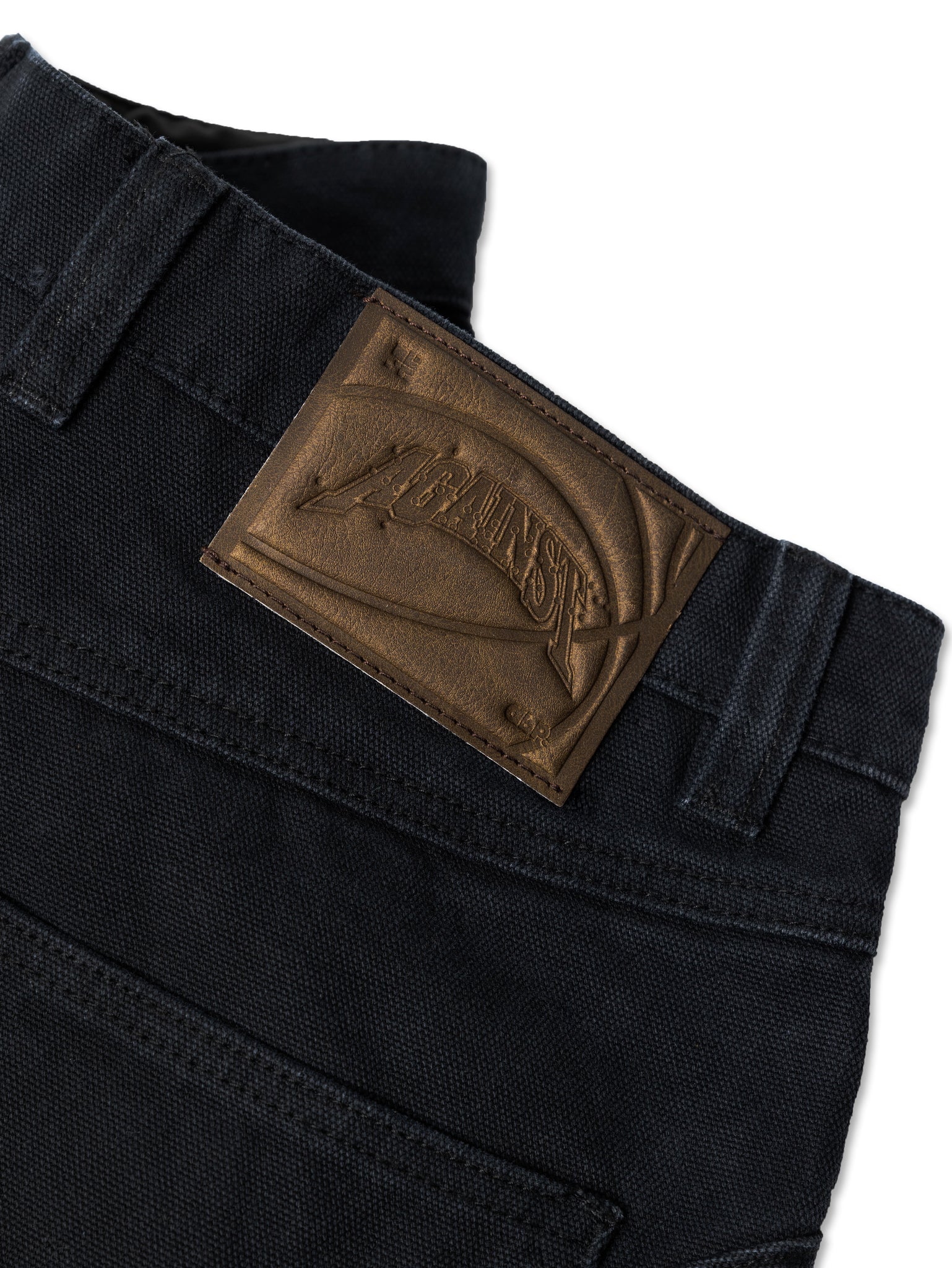 abp. BALL STREAM SHORTS BLACK