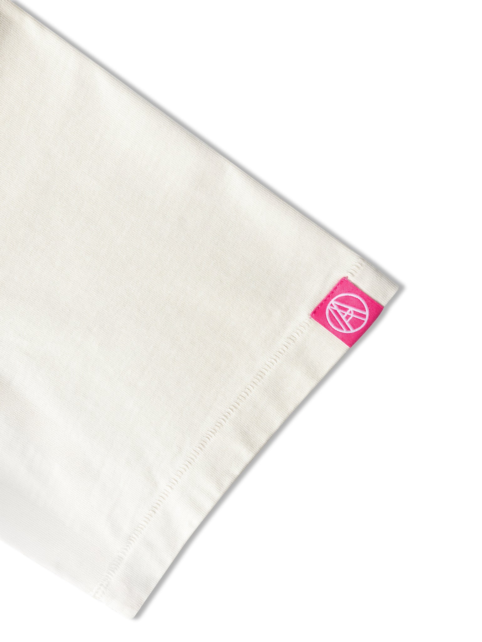 NOW OR NEVER TEE WASHED CREAM