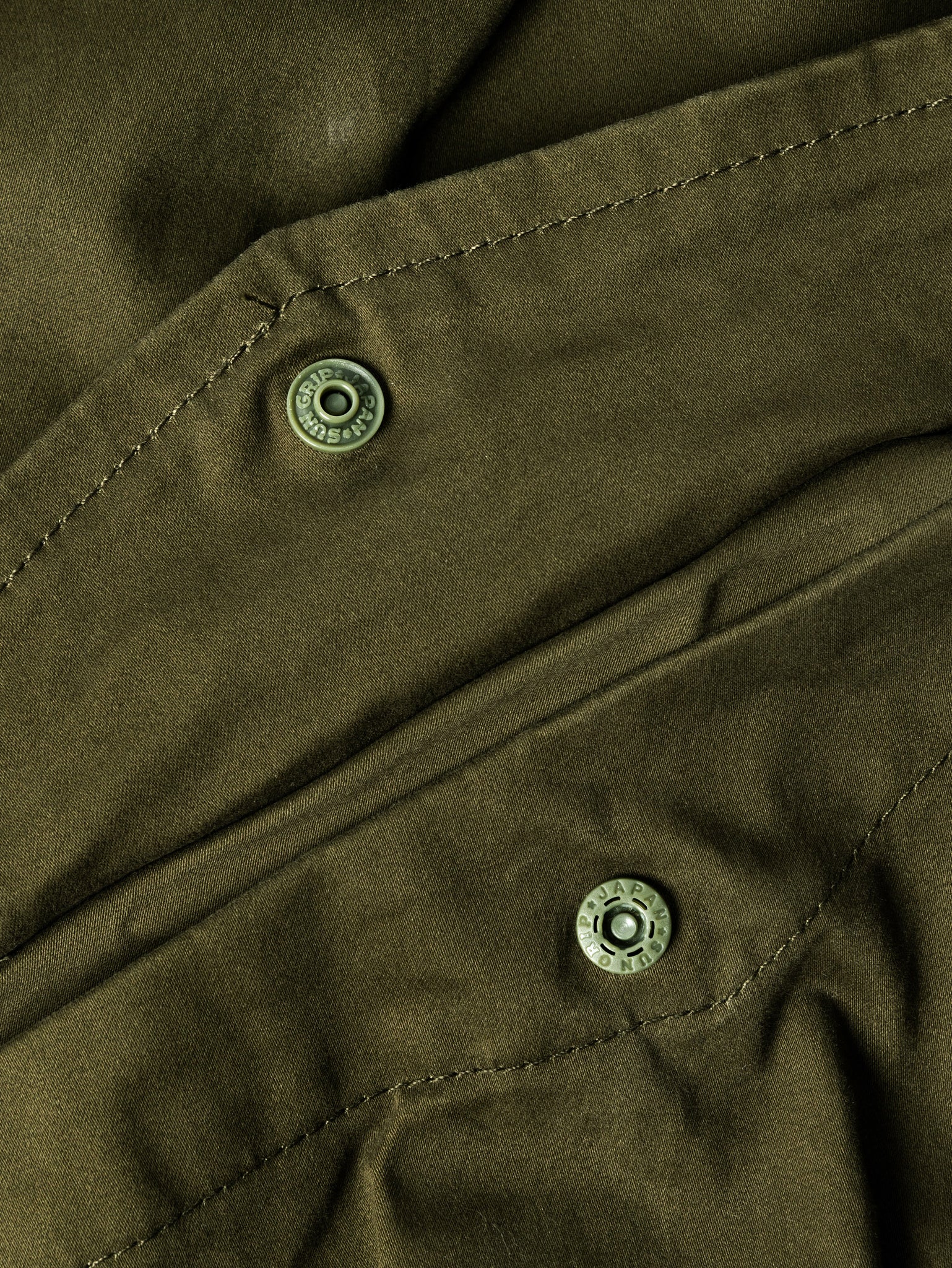abp. CARGO BIGGIE PANT OLIVE