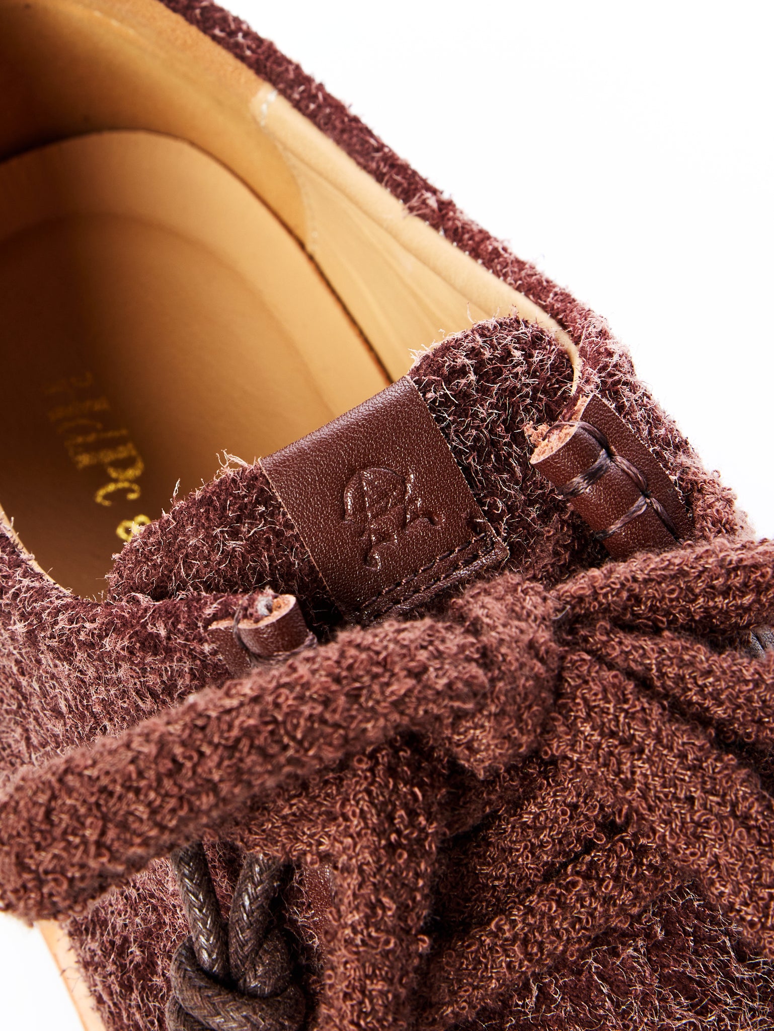 AGAINST X HDPC FABRICATOR DERBY BROWN