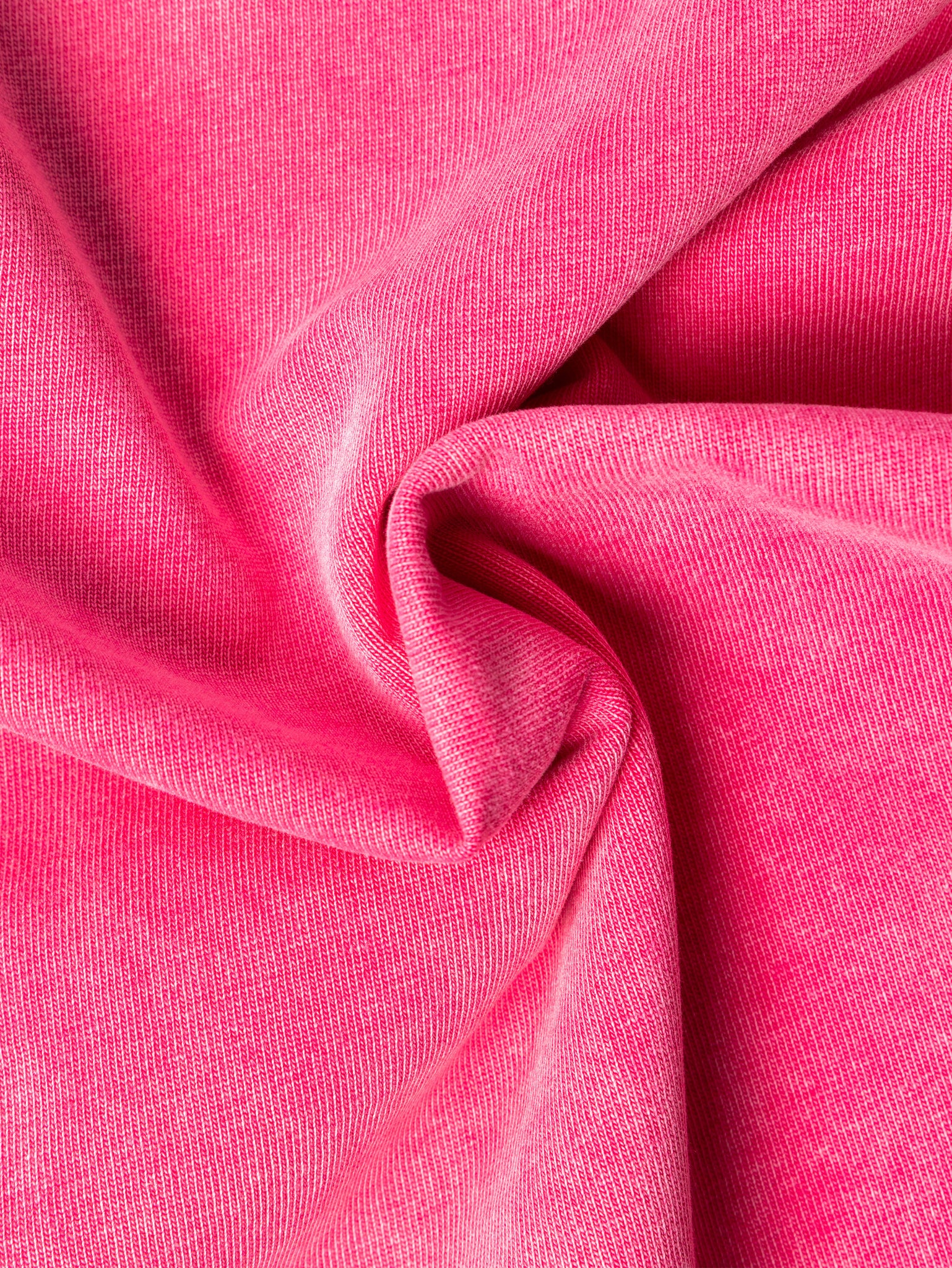 AFACTS TEE WASHED PINK