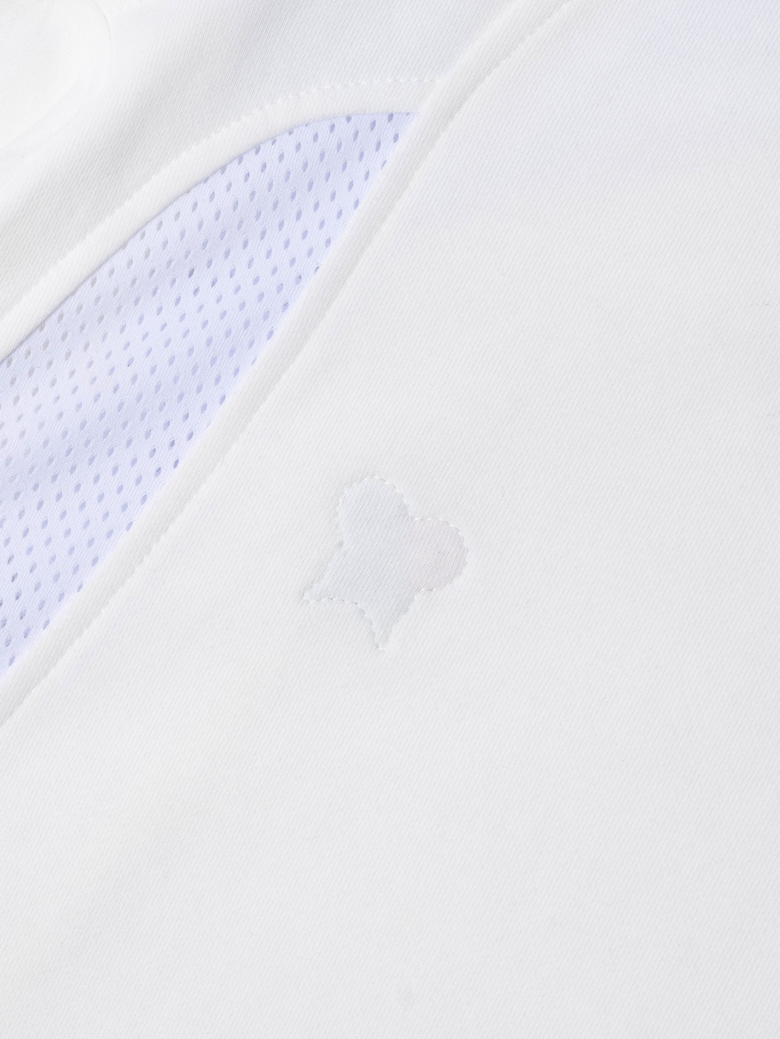 abp. STREAM TEE V3.0 WHITE