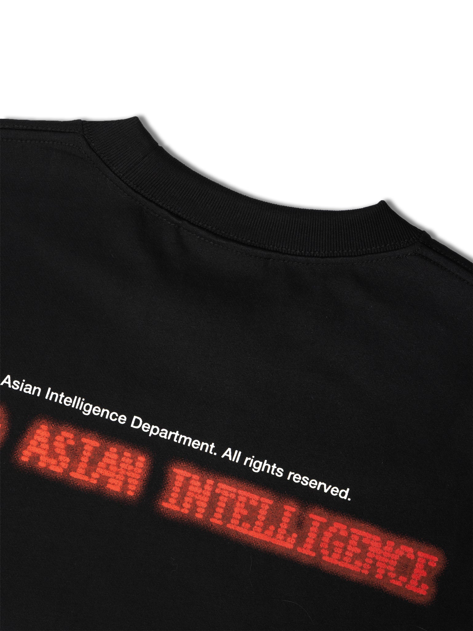 AI CHIP TEE