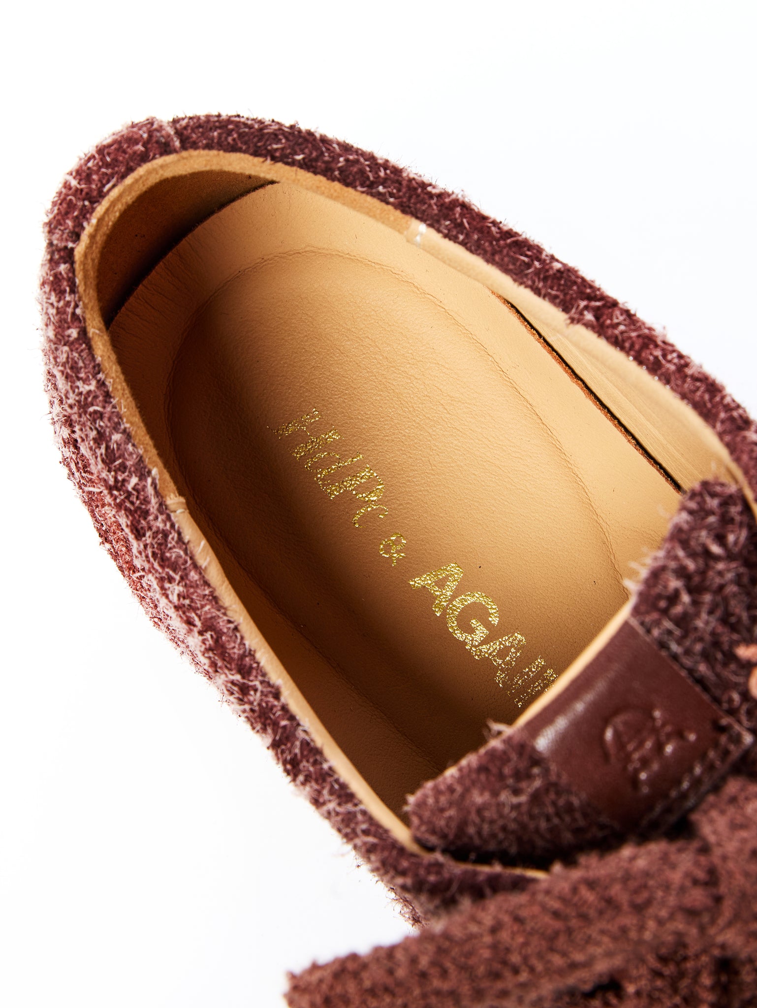 AGAINST X HDPC FABRICATOR DERBY BROWN