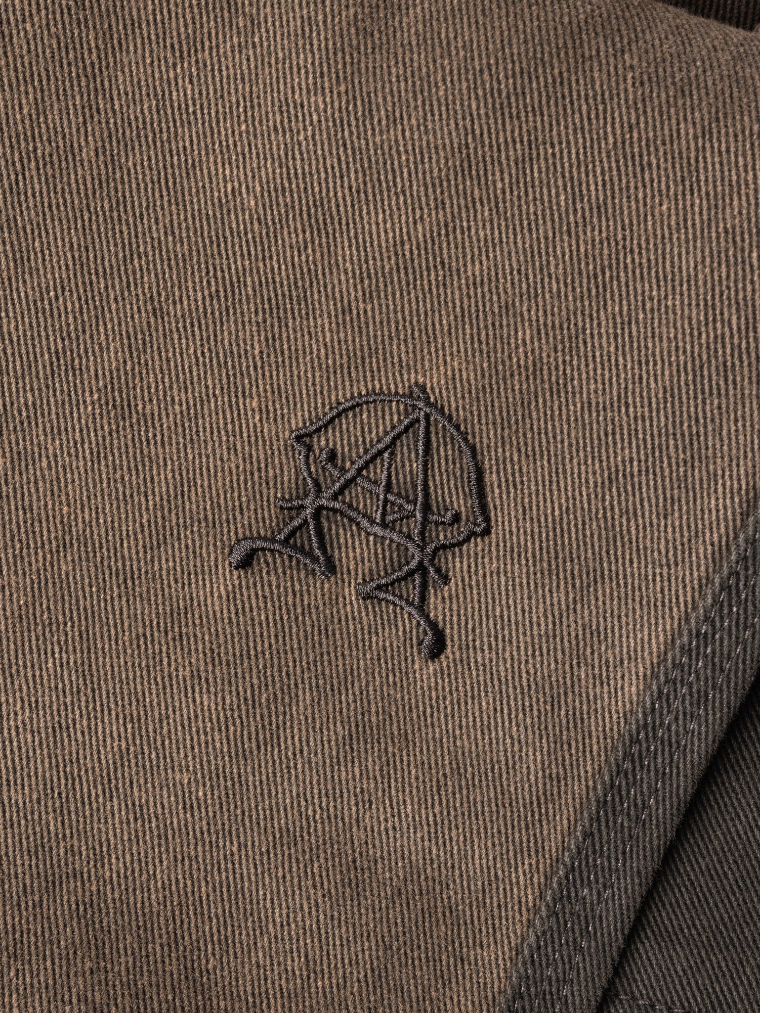 AGAINST X HDPC FABRICATOR PANTS TIMBER