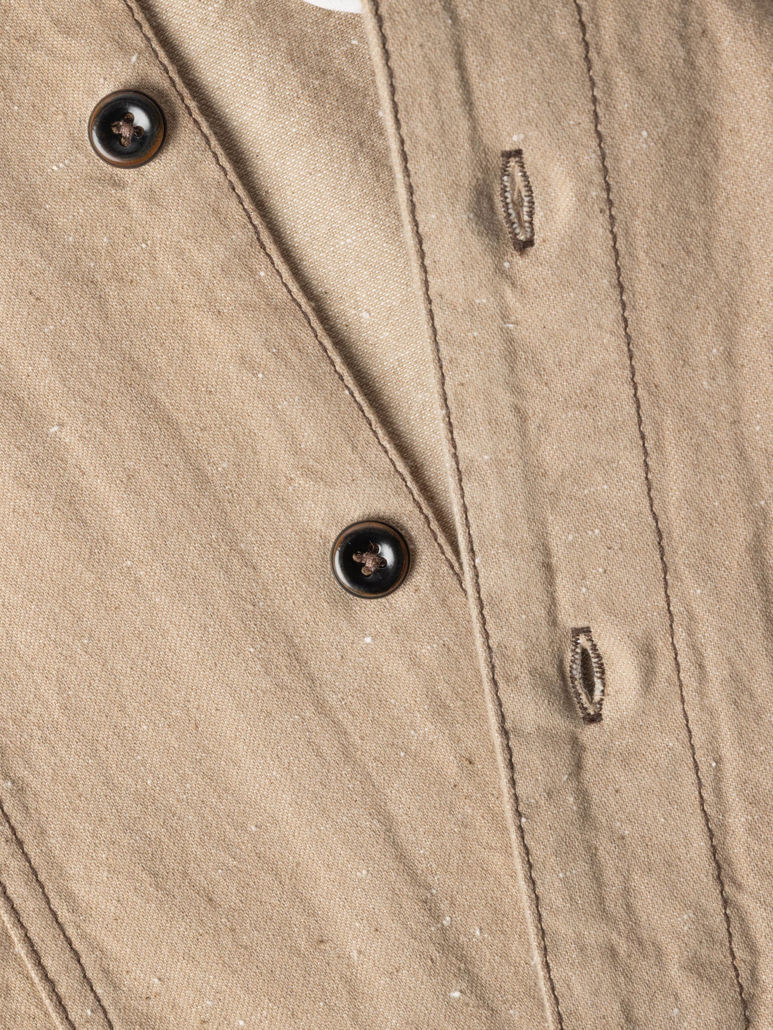 AGAINST X HDPC FABRICATOR SHIRT KHAKI