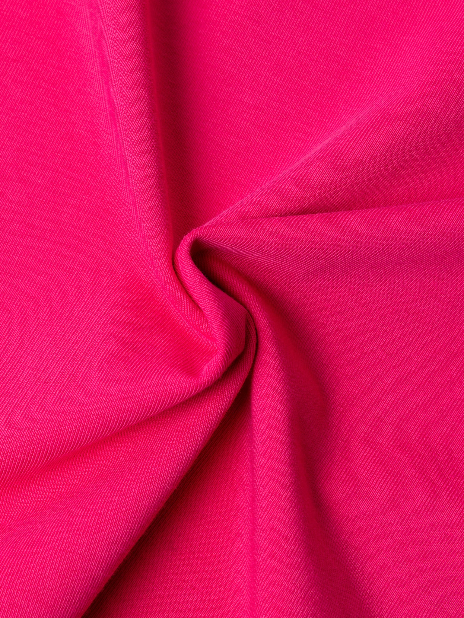 BOXY ALL DAY TEE PINK