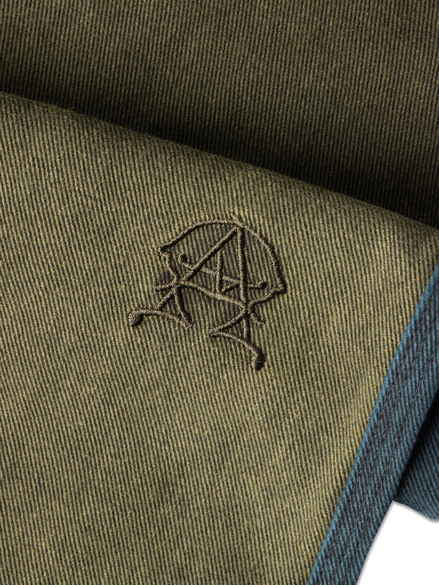 AGAINST X HDPC FABRICATOR PANTS PINE