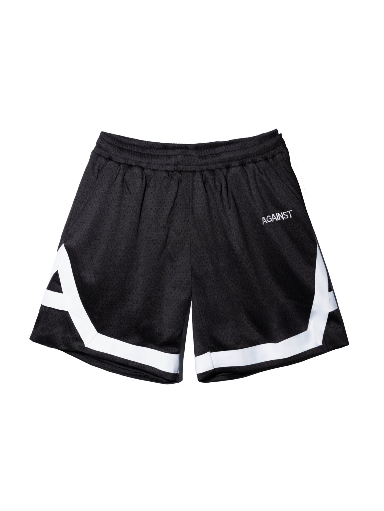 'A' STRAP SHORTS