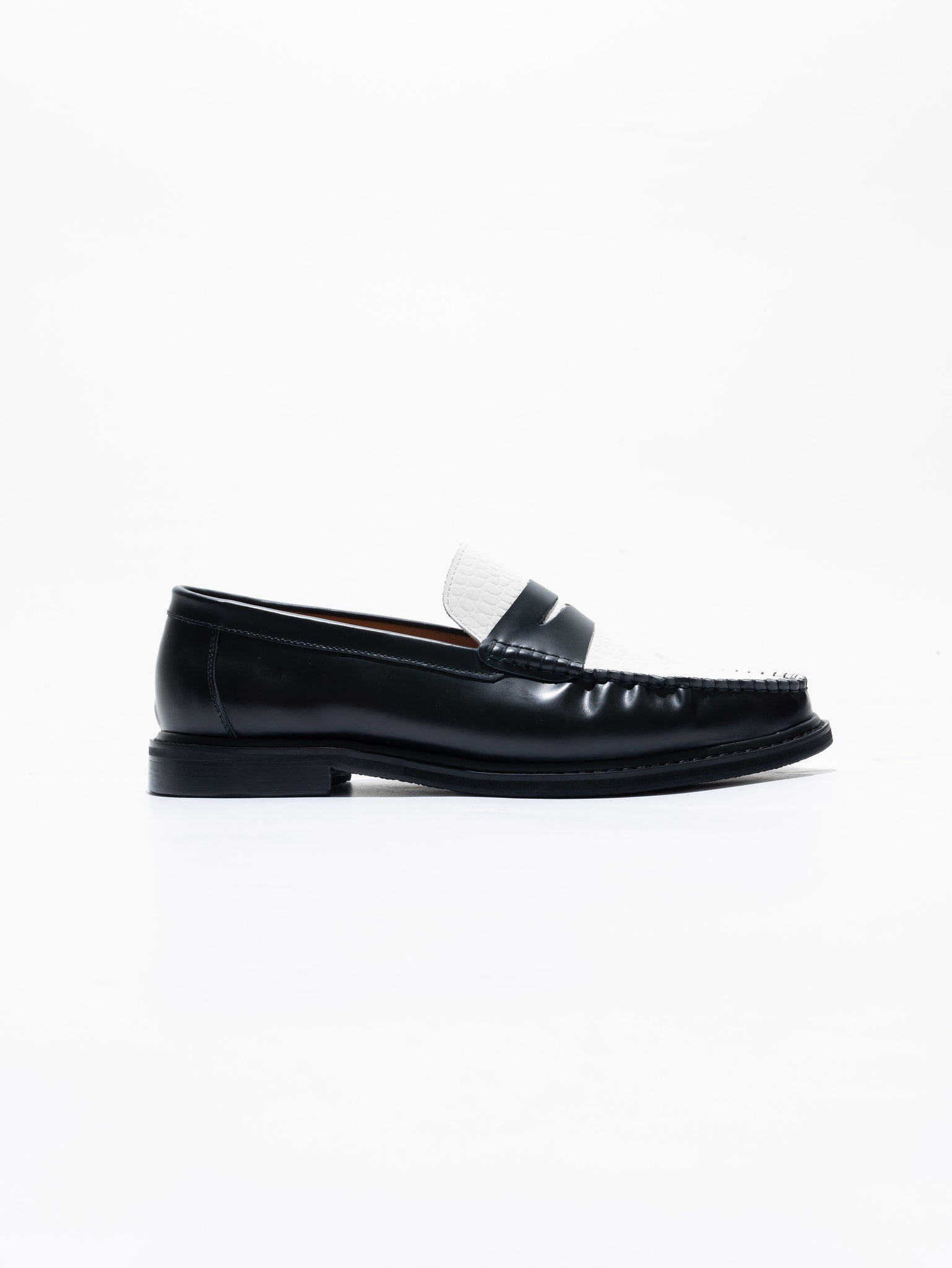 AGAINST X HDPC 'RINGGIT' LOAFER