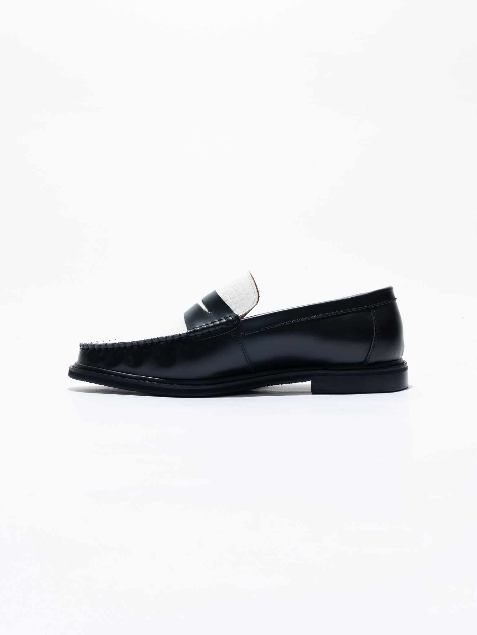 AGAINST X HDPC 'RINGGIT' LOAFER