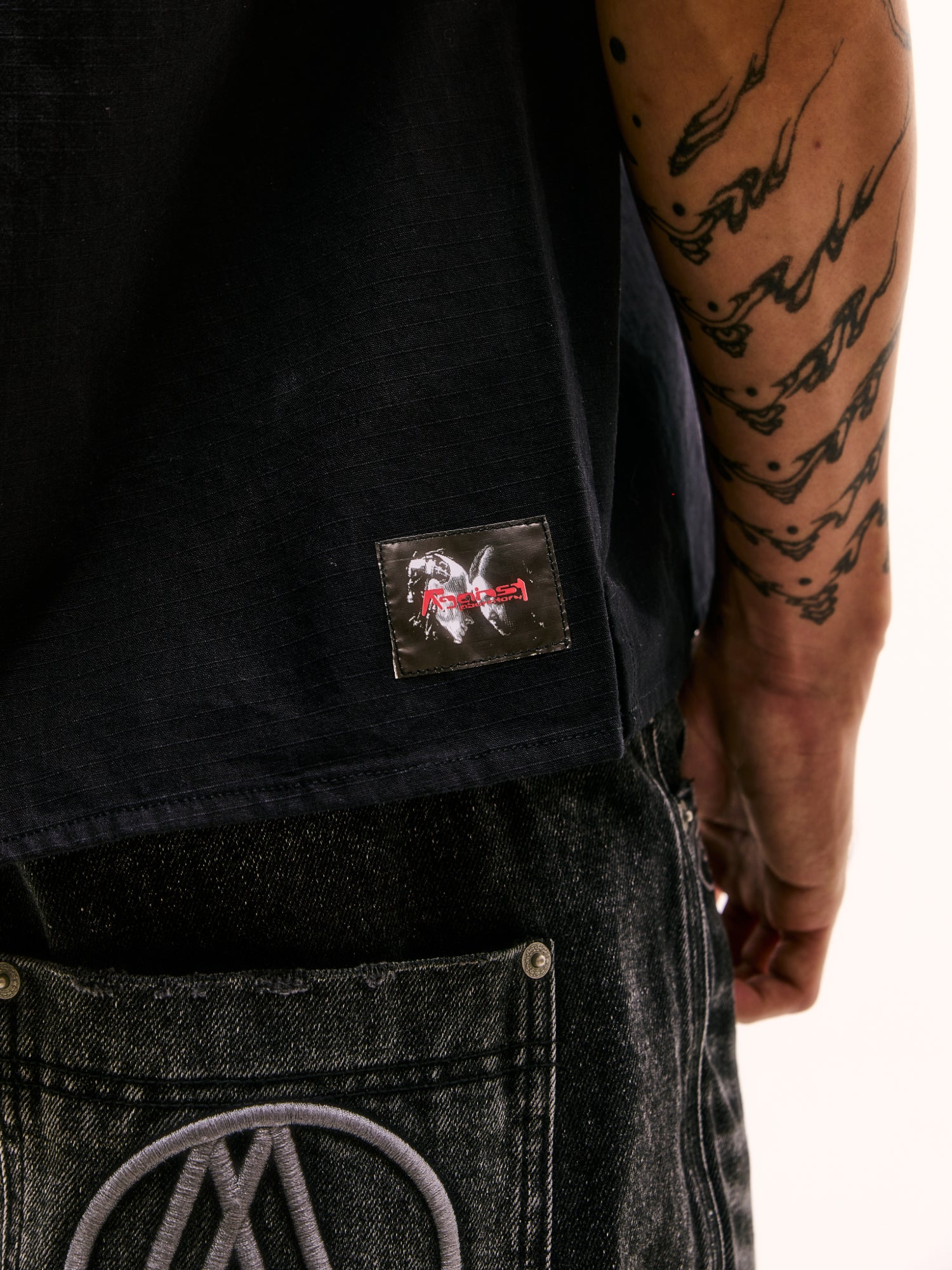 AFACTS RIPSTOP TYLER SHIRT