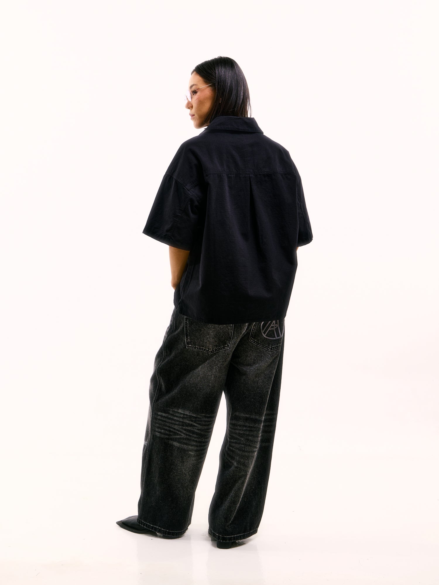 AFACTS RIPSTOP TYLER SHIRT