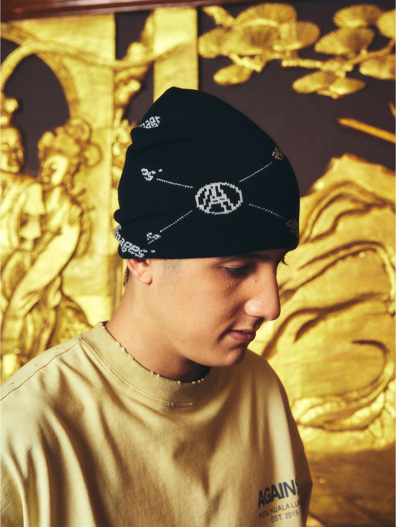 WATERMARK BEANIE