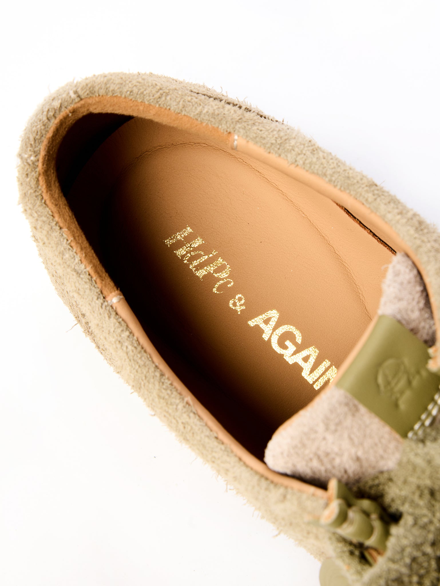 AGAINST X HDPC FABRICATOR DERBY SAGE