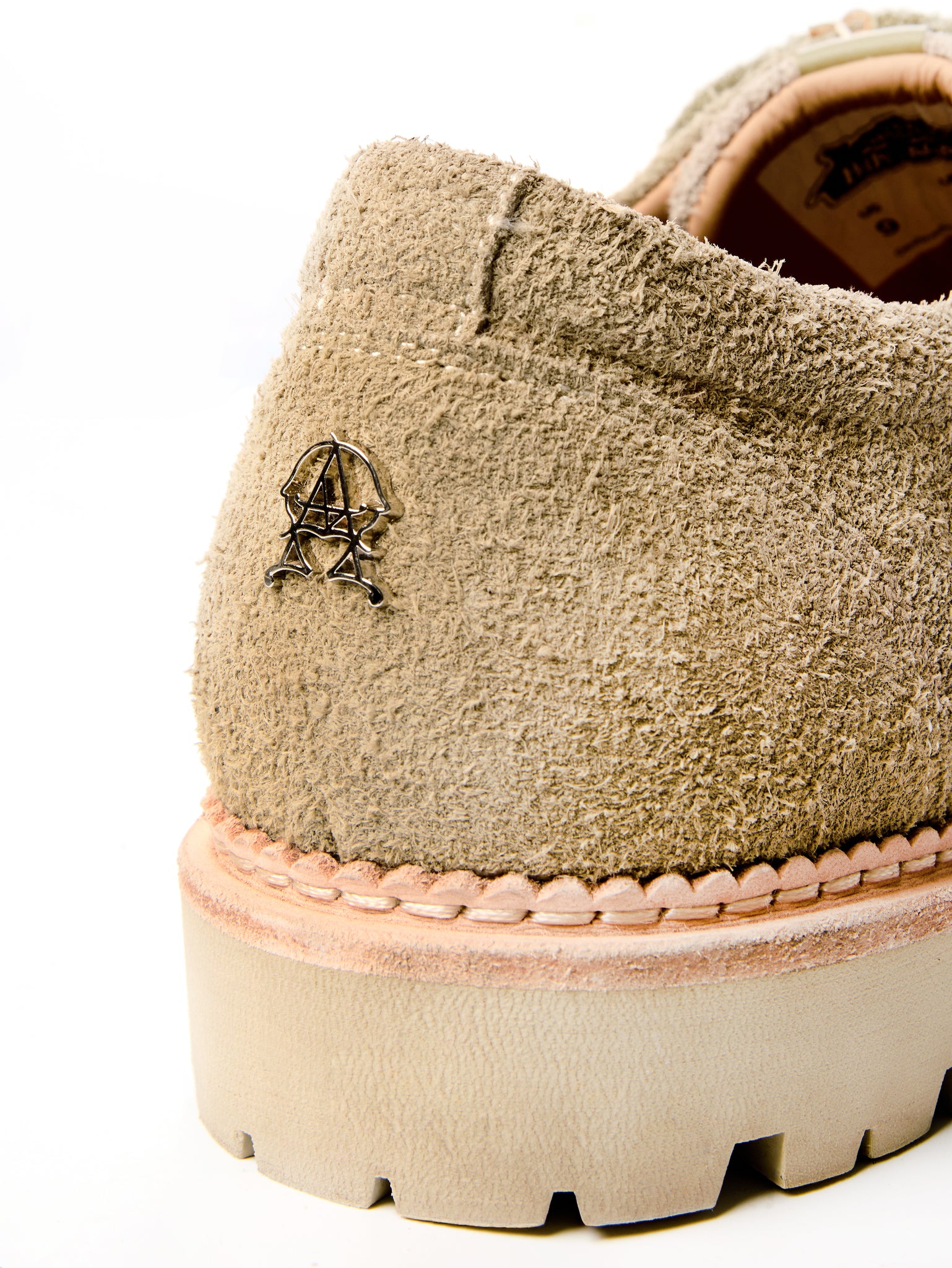 AGAINST X HDPC FABRICATOR DERBY SAGE