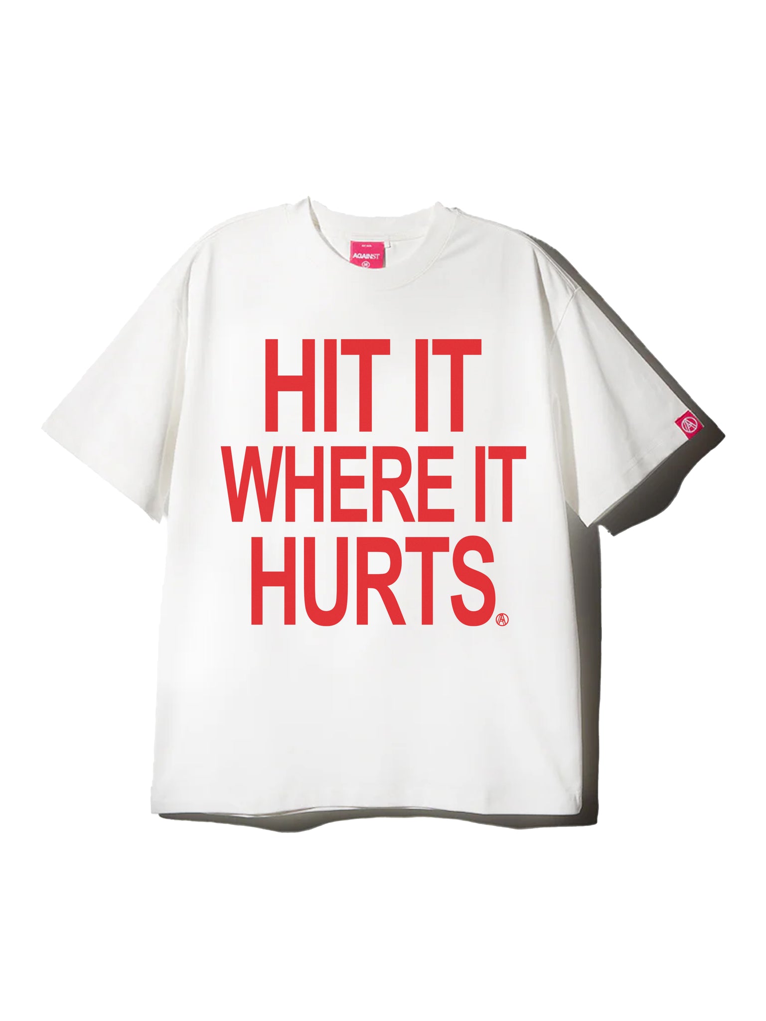 HIT IT TEE